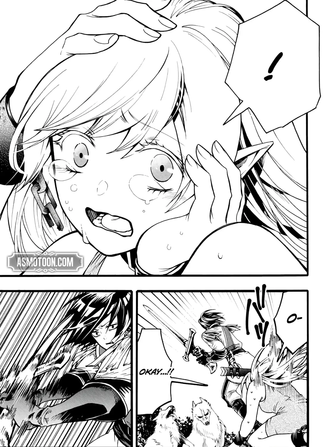 Read Only I Can Open Status chapter 1 image 74 on Lezhin