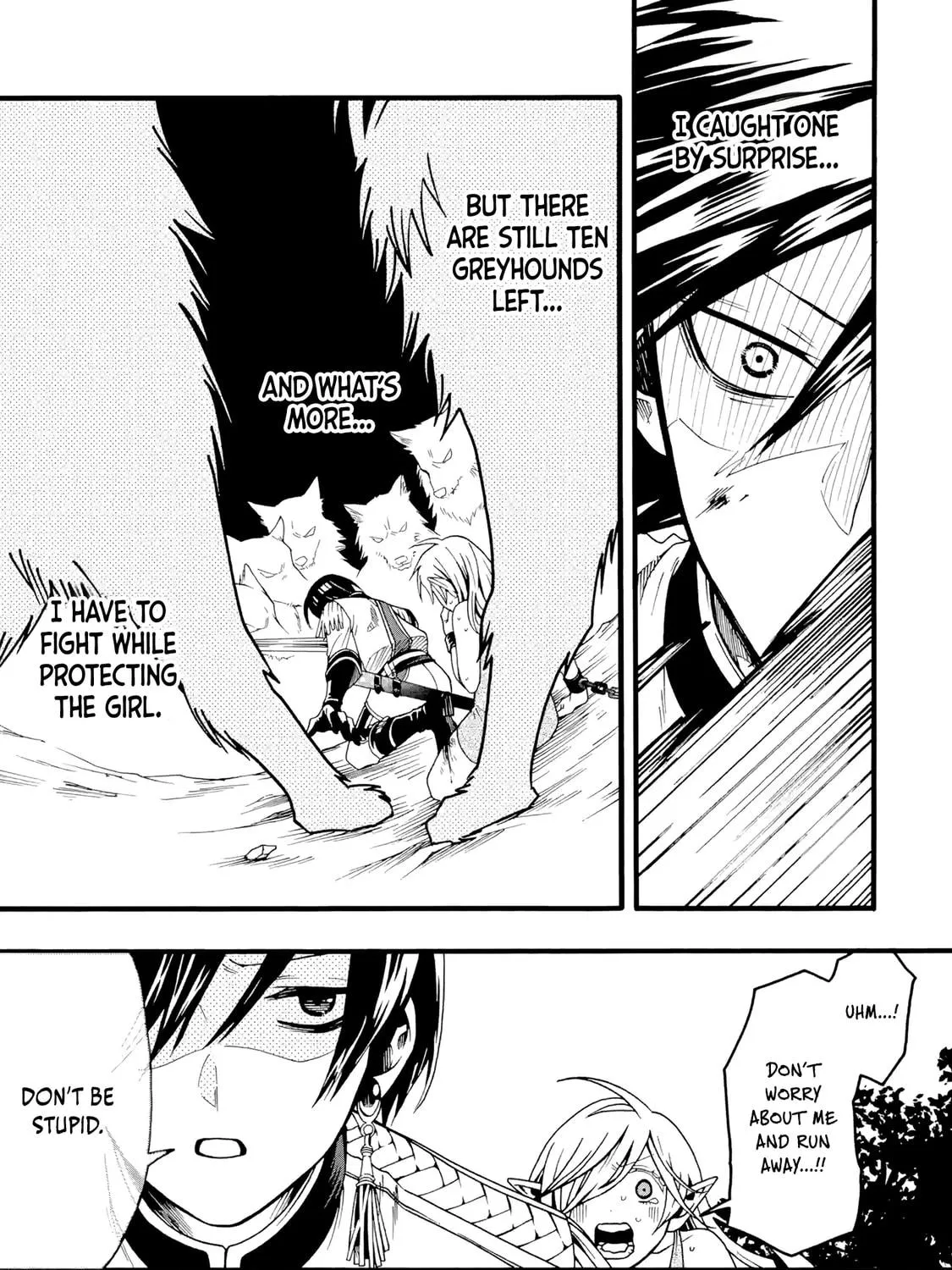 Read Only I Can Open Status chapter 1 image 78 on Lezhin