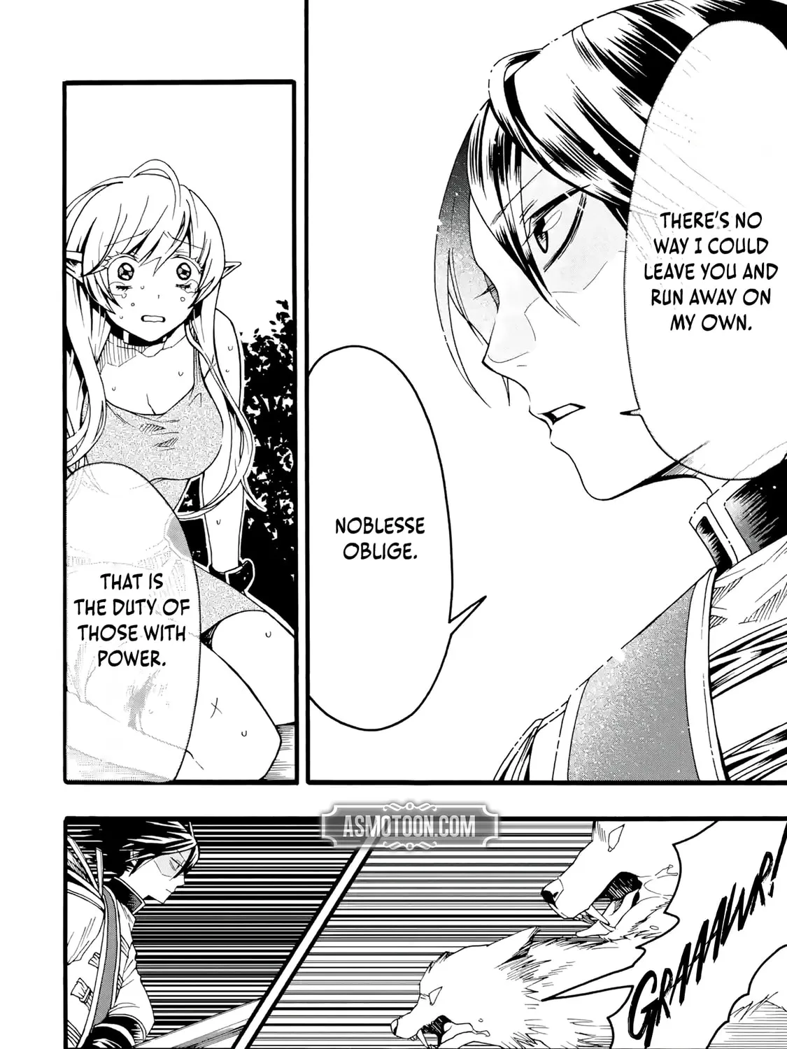 Read Only I Can Open Status chapter 1 image 80 on Lezhin