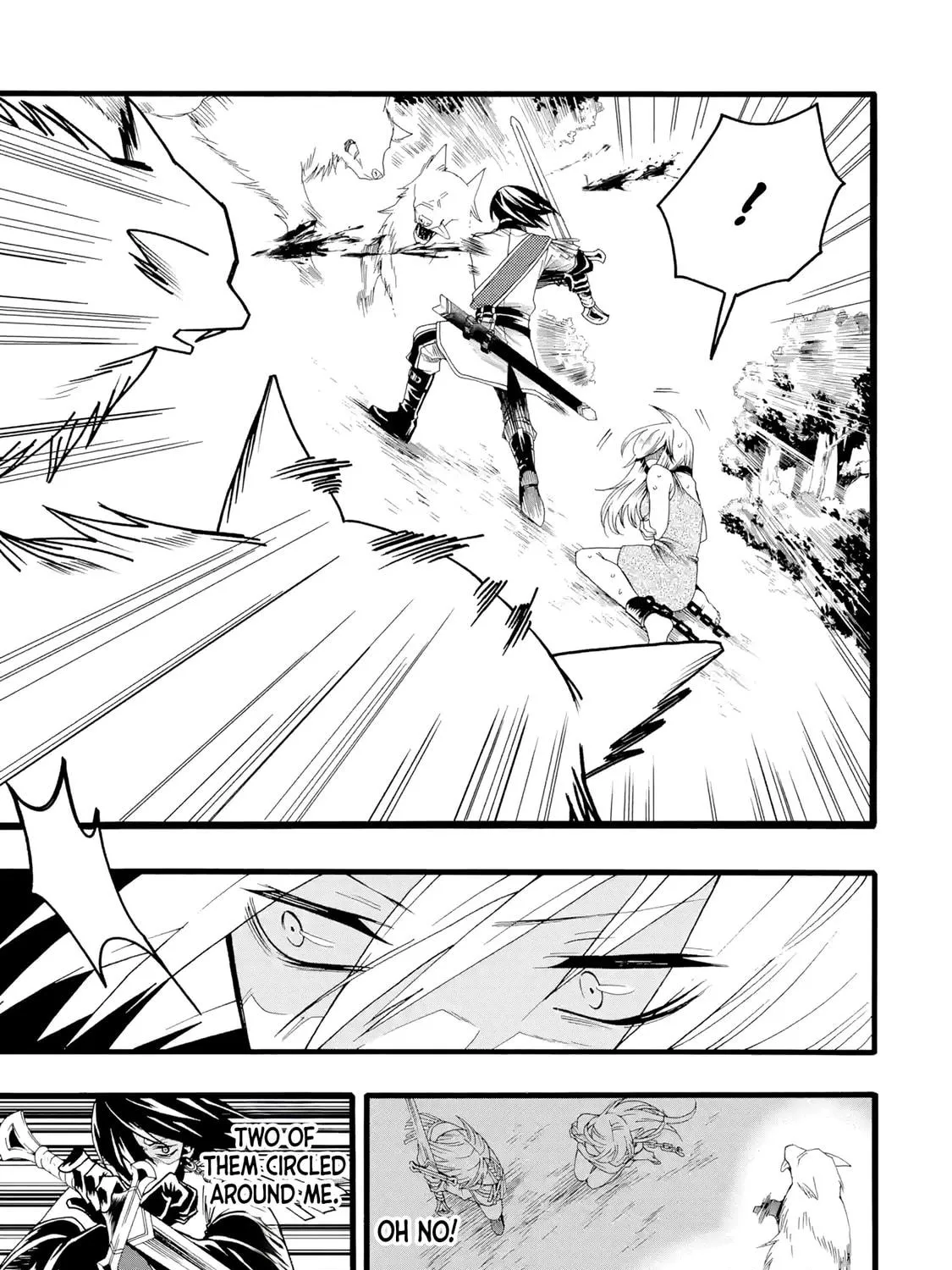 Read Only I Can Open Status chapter 1 image 82 on Lezhin