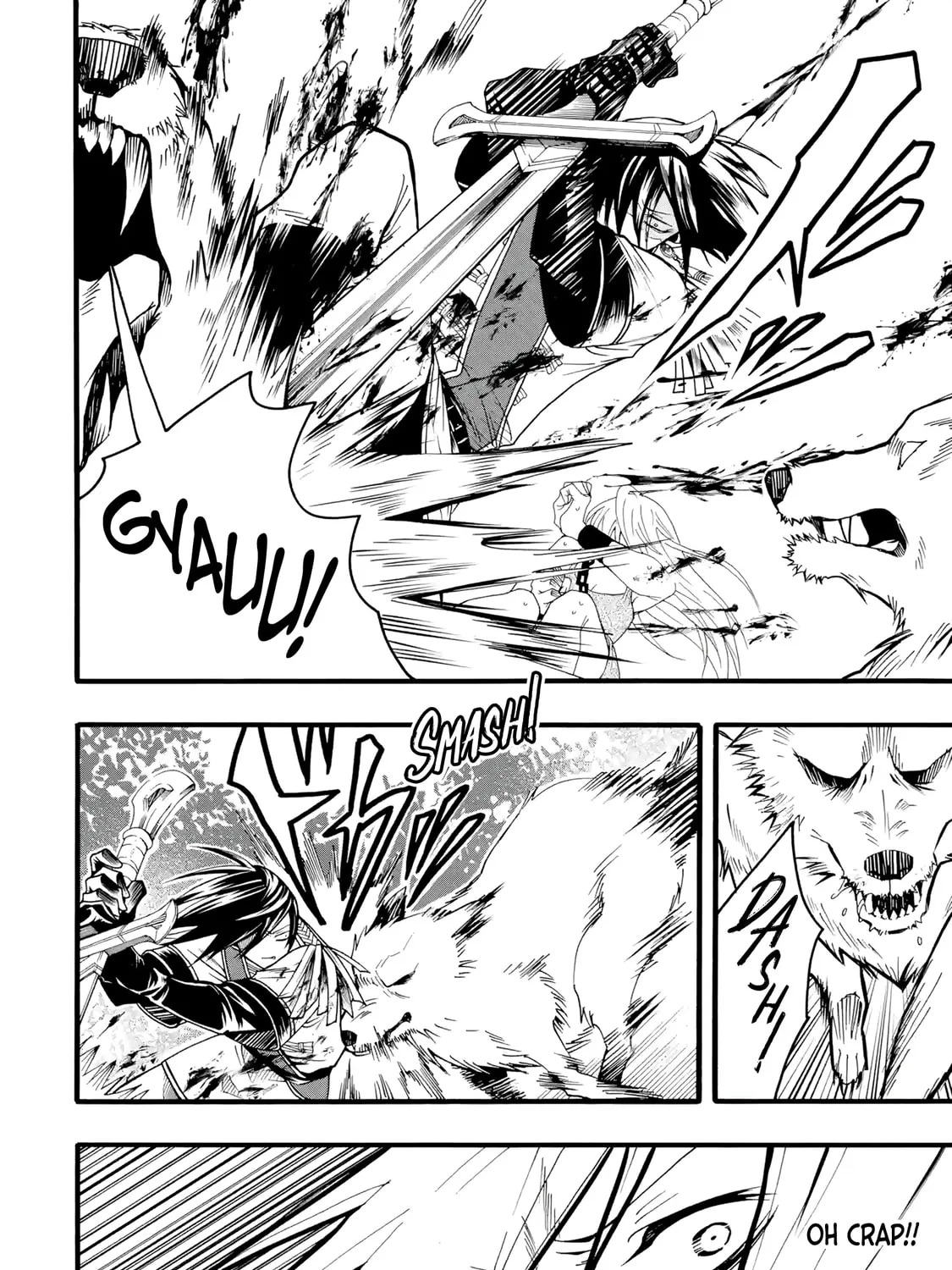 Read Only I Can Open Status chapter 1 image 84 on Lezhin