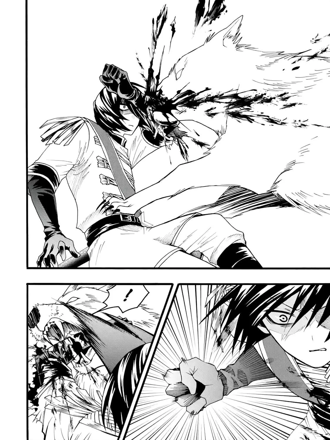 Read Only I Can Open Status chapter 1 image 88 on Lezhin
