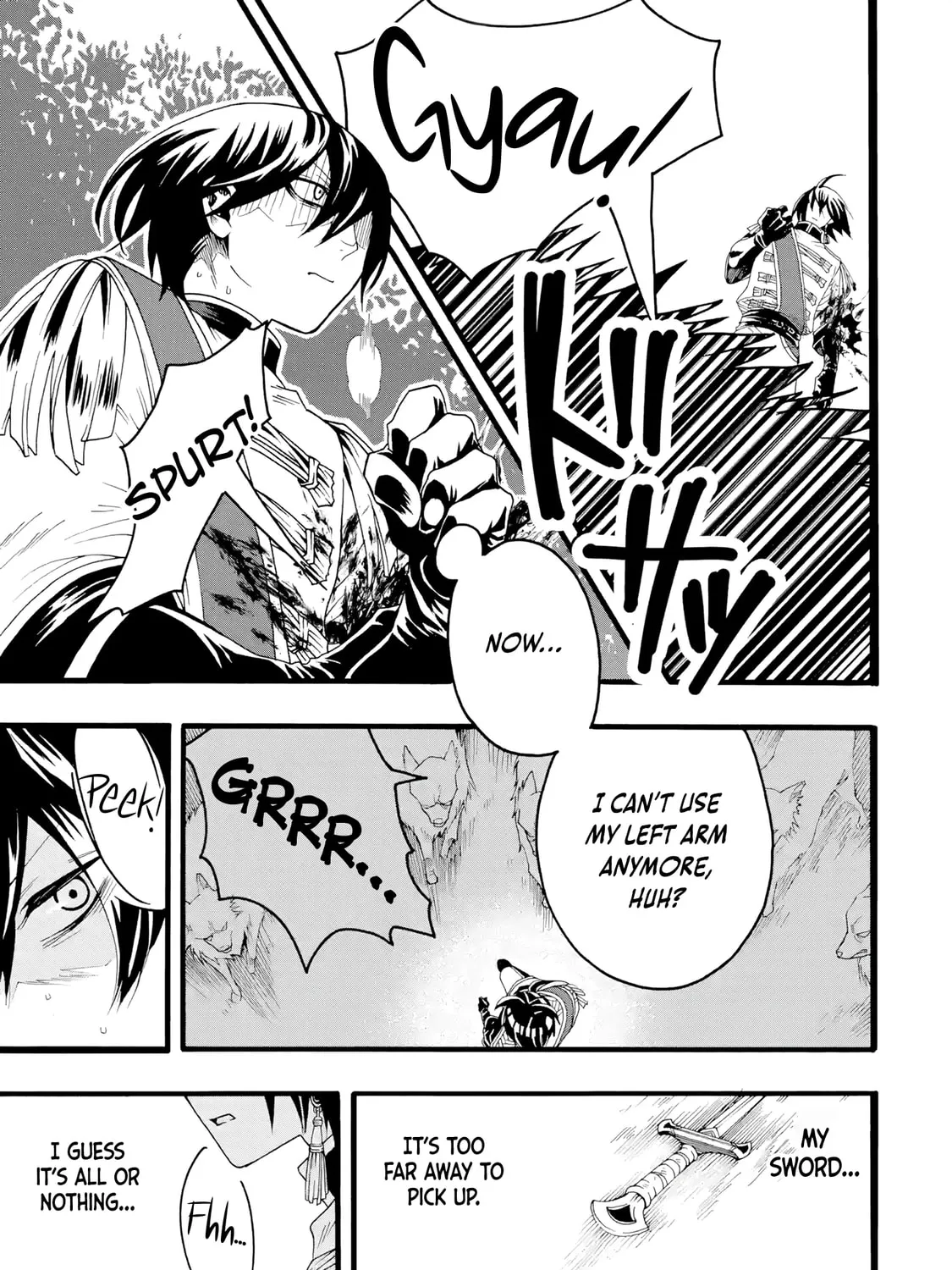 Read Only I Can Open Status chapter 1 image 90 on Lezhin