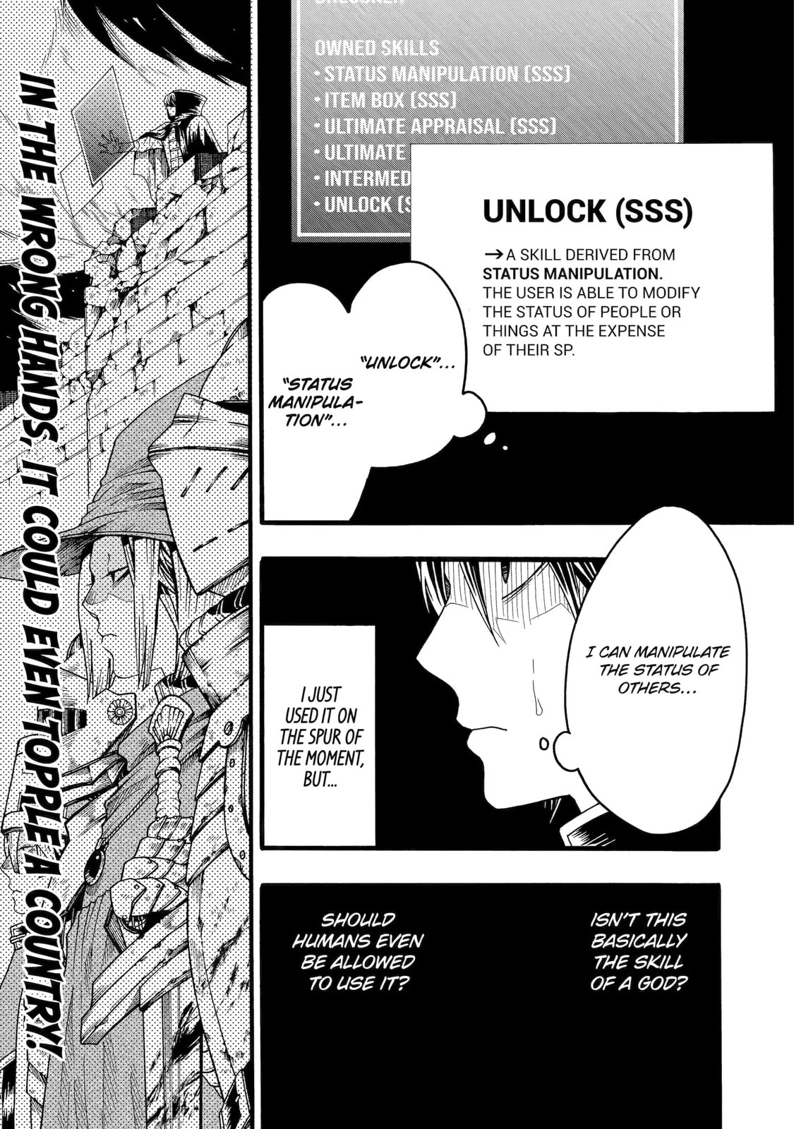 Read Only I Can Open Status chapter 2.2 image 10 on Lezhin