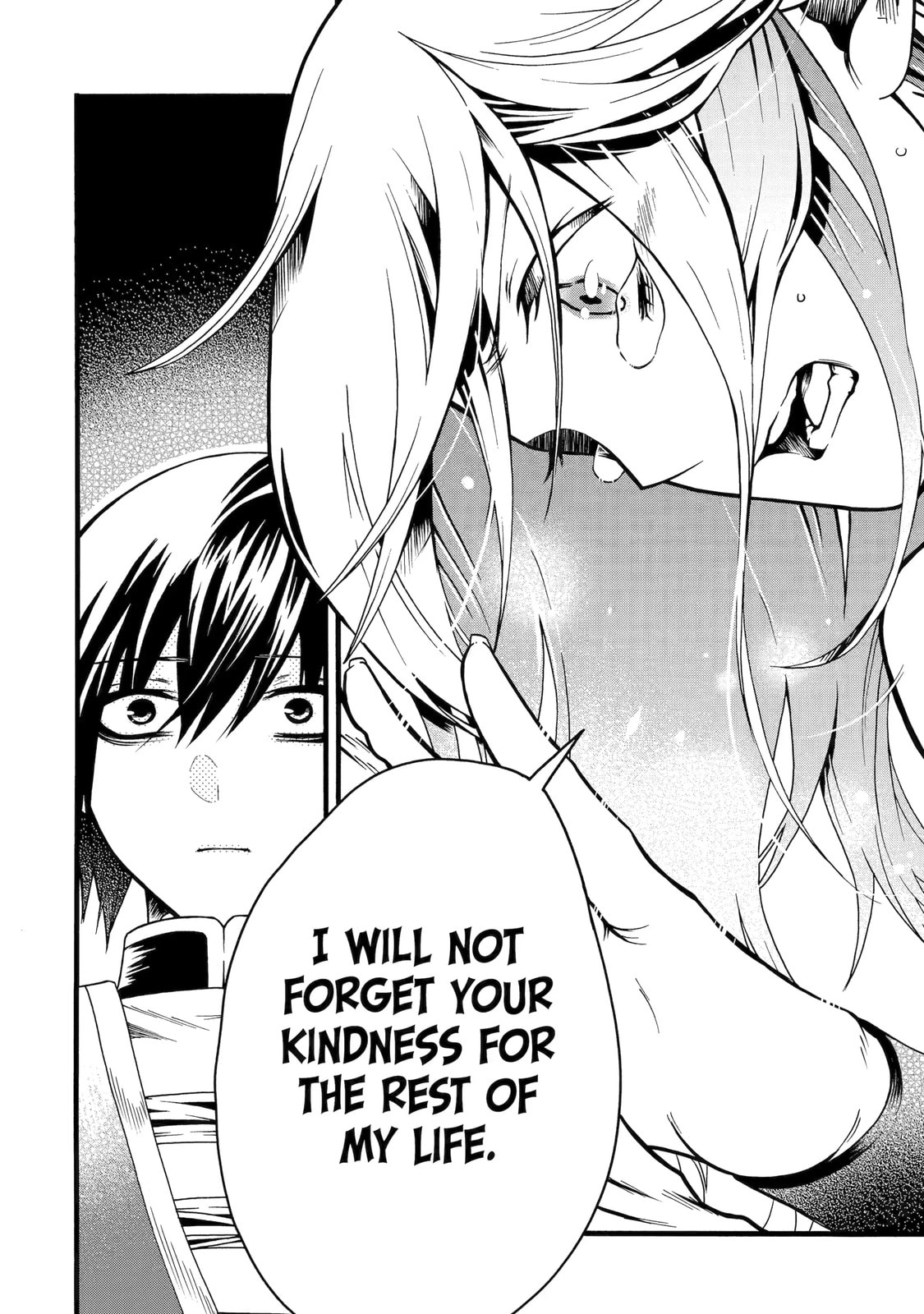 Read Only I Can Open Status chapter 2.2 image 7 on Lezhin