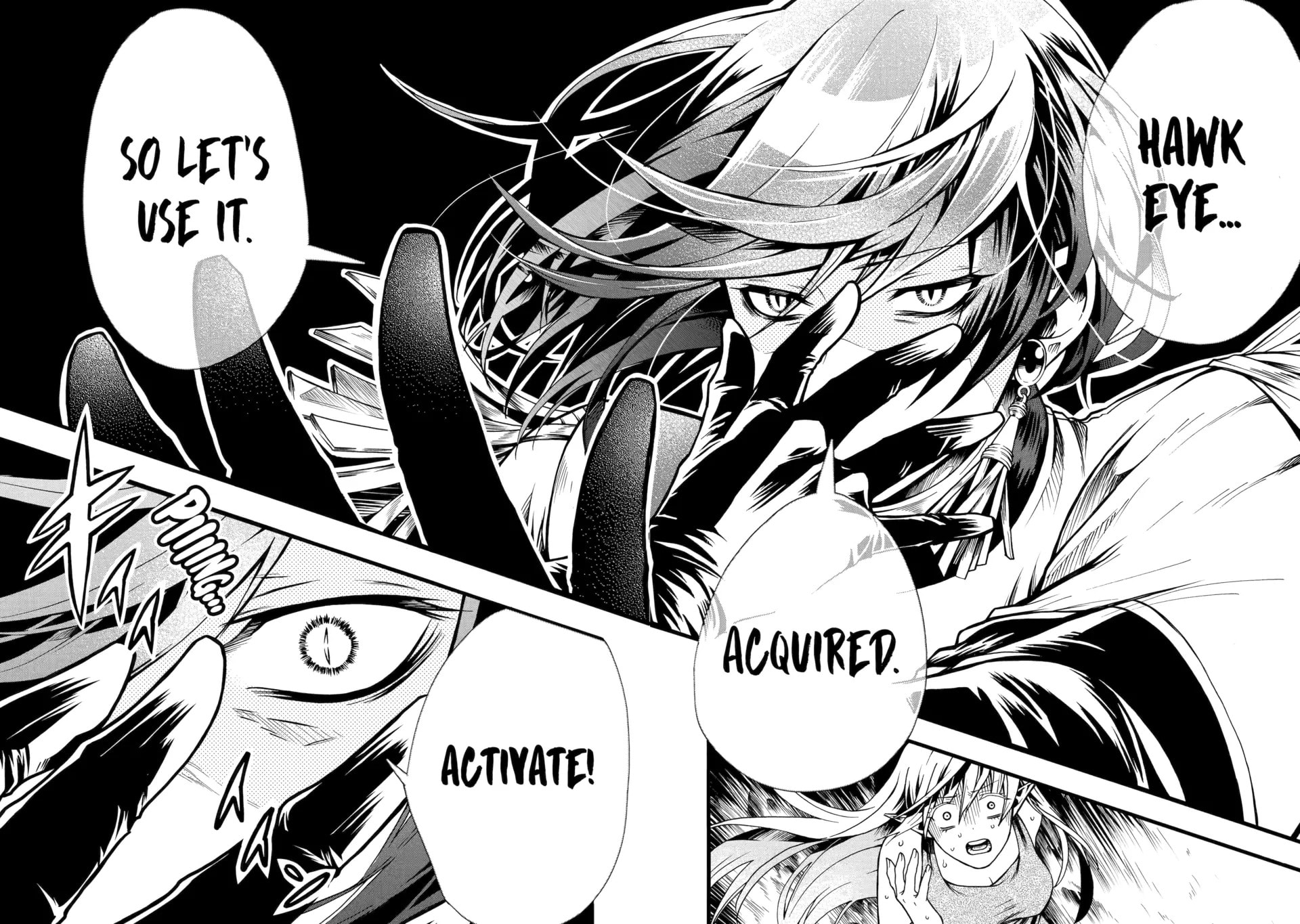 Read Only I Can Open Status chapter 2.3 image 12 on Lezhin