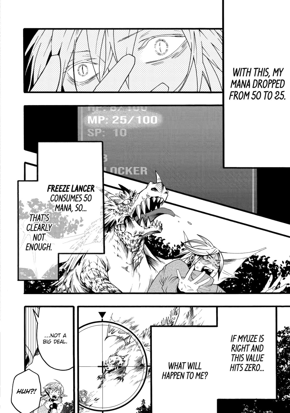 Read Only I Can Open Status chapter 2.4 image 2 on Lezhin