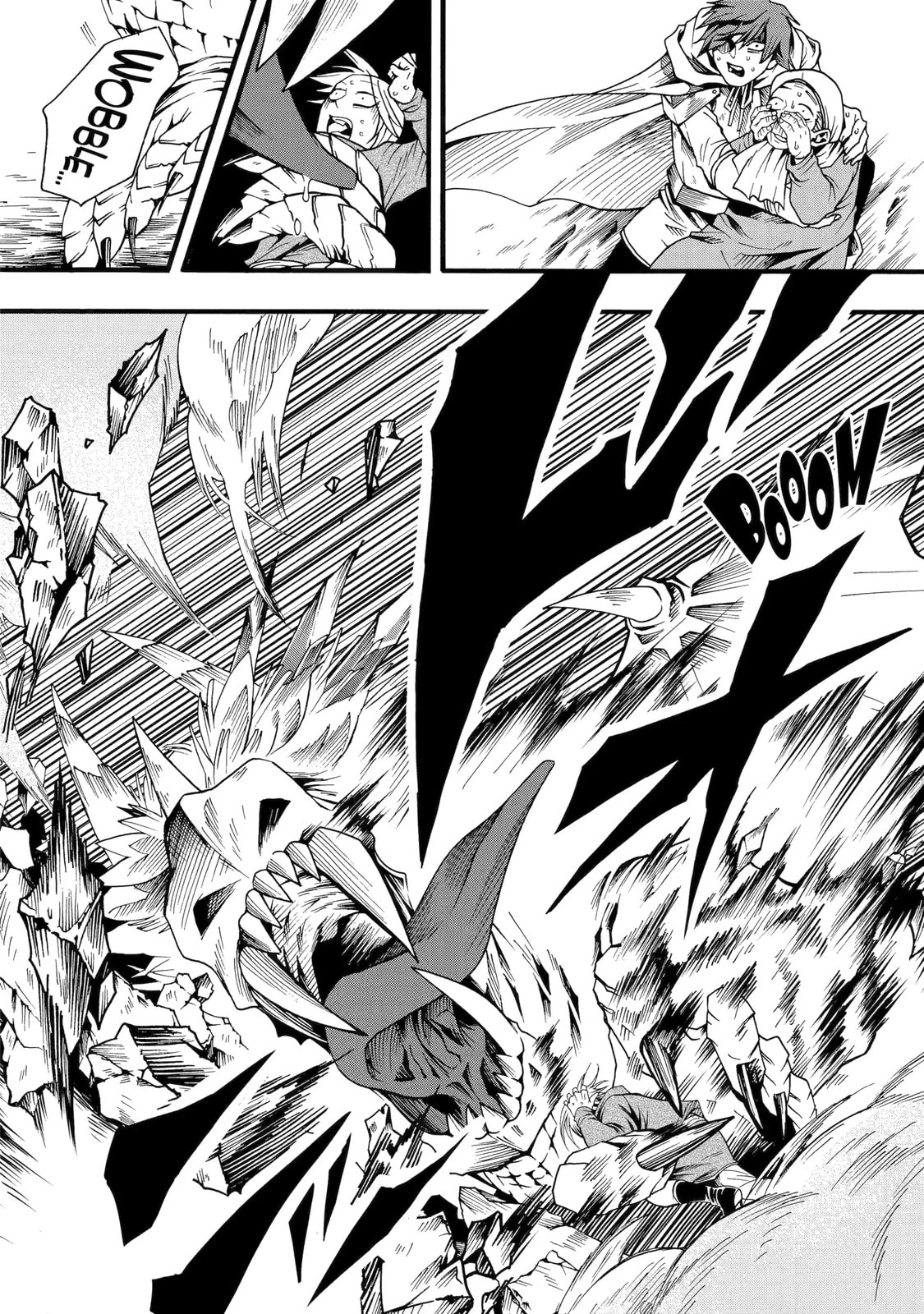 Read Only I Can Open Status chapter 2.4 image 7 on Lezhin