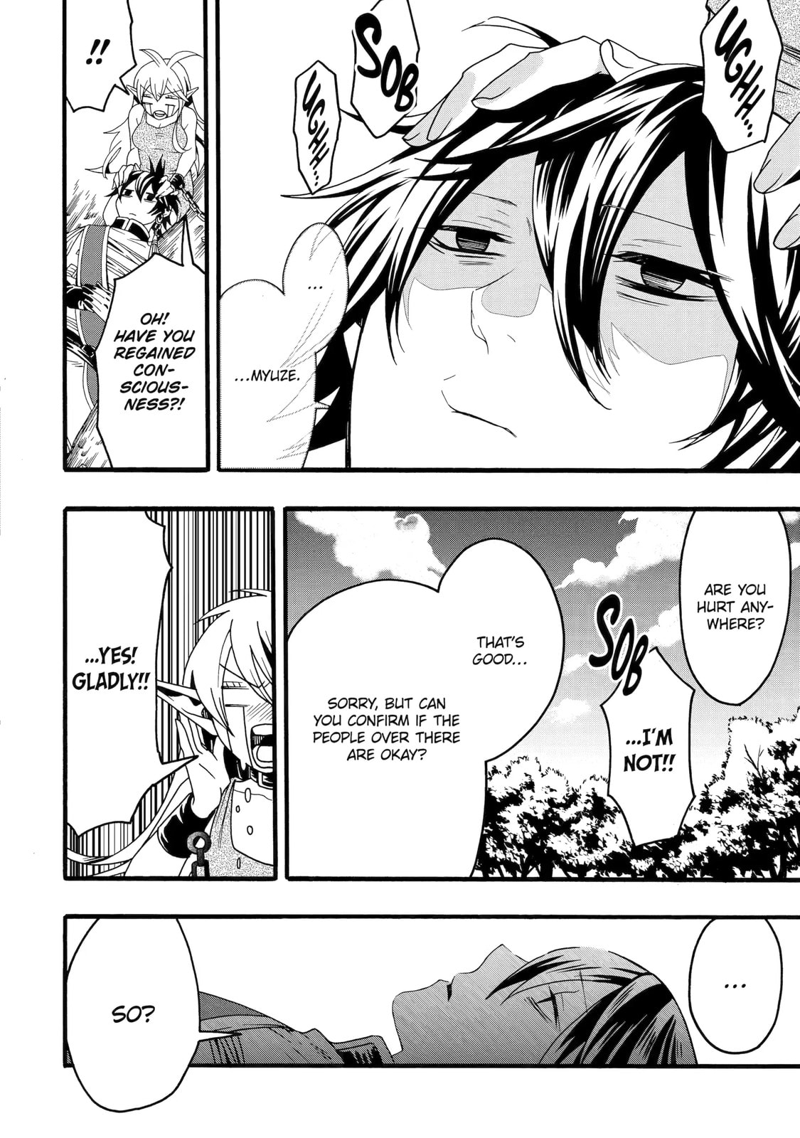 Read Only I Can Open Status chapter 2.4 image 9 on Lezhin