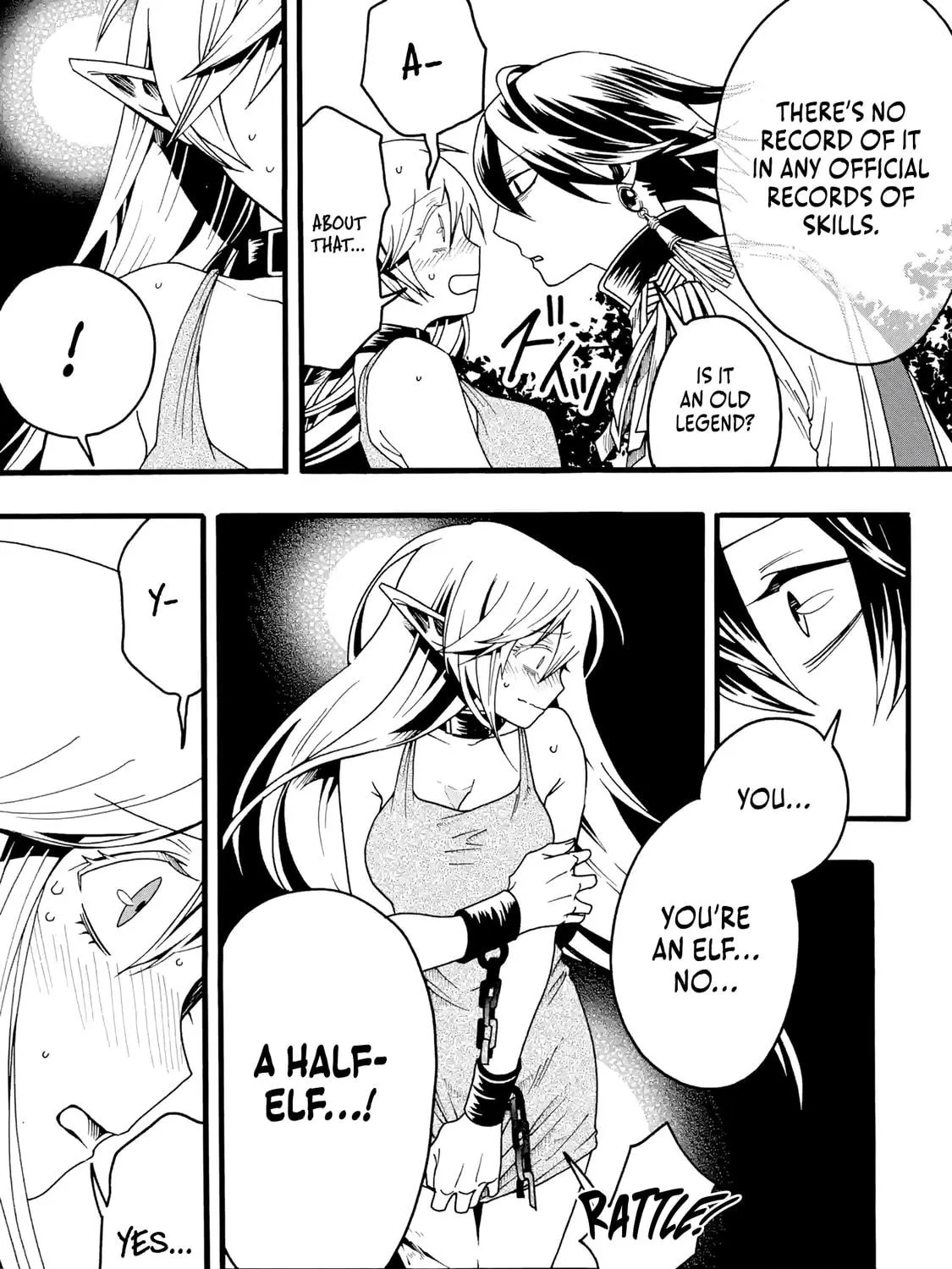 Read Only I Can Open Status chapter 2 image 10 on Lezhin