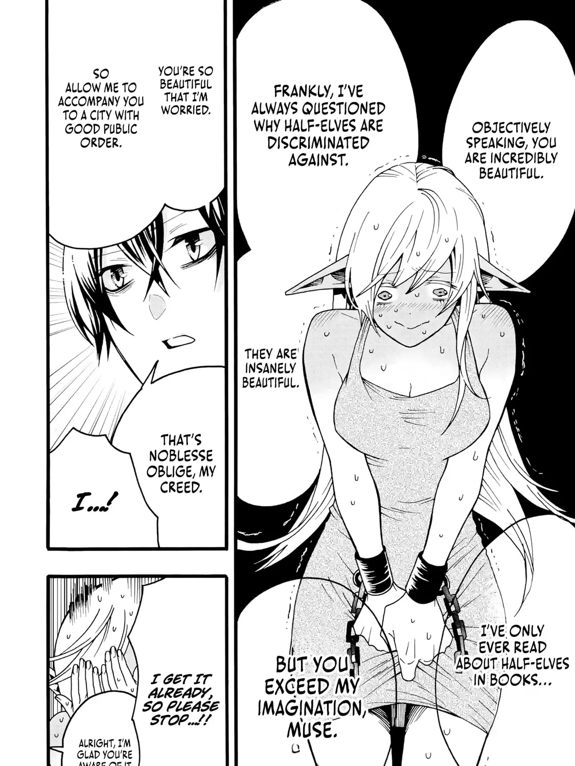 Read Only I Can Open Status chapter 2 image 20 on Lezhin