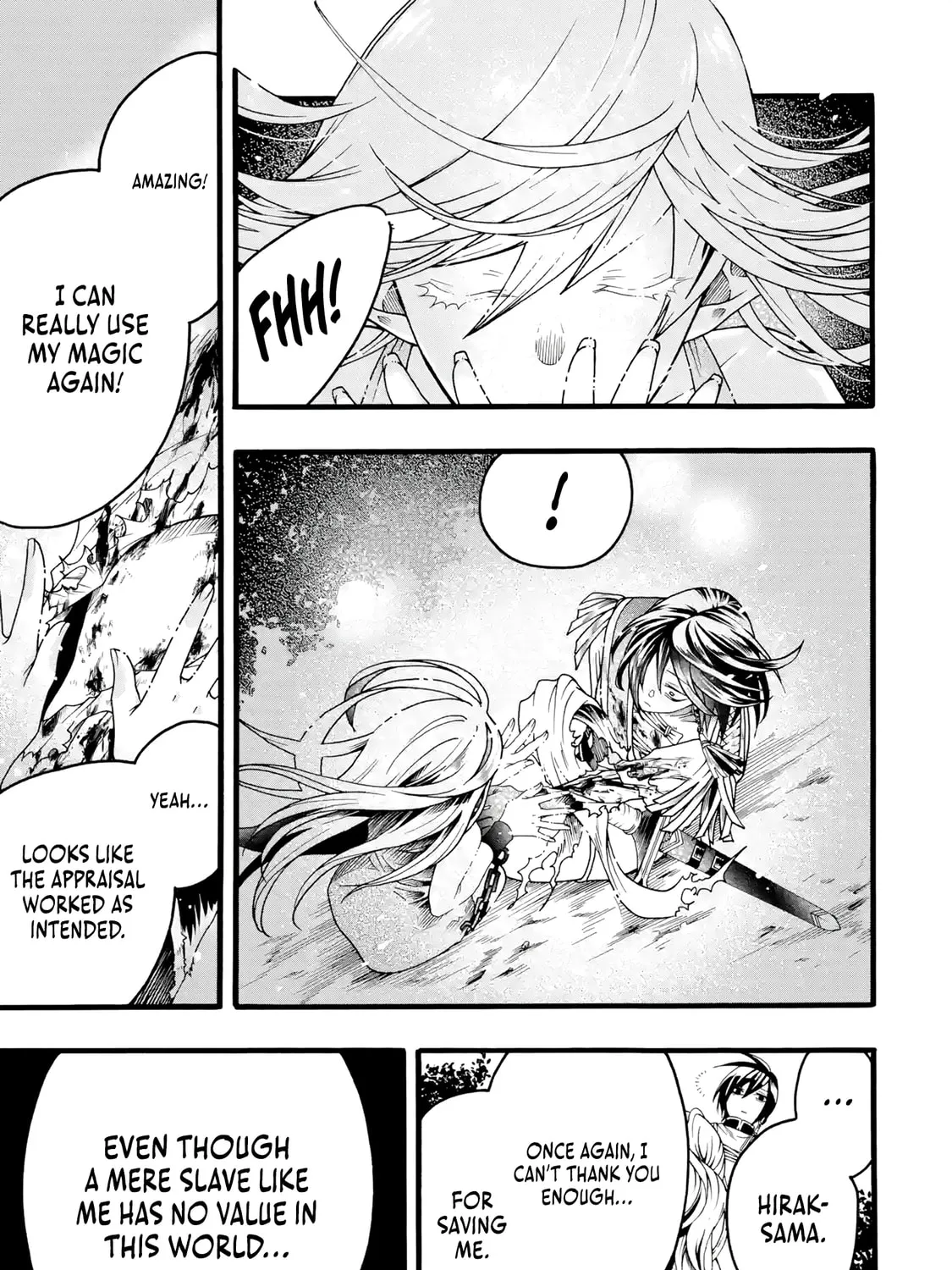 Read Only I Can Open Status chapter 2 image 42 on Lezhin