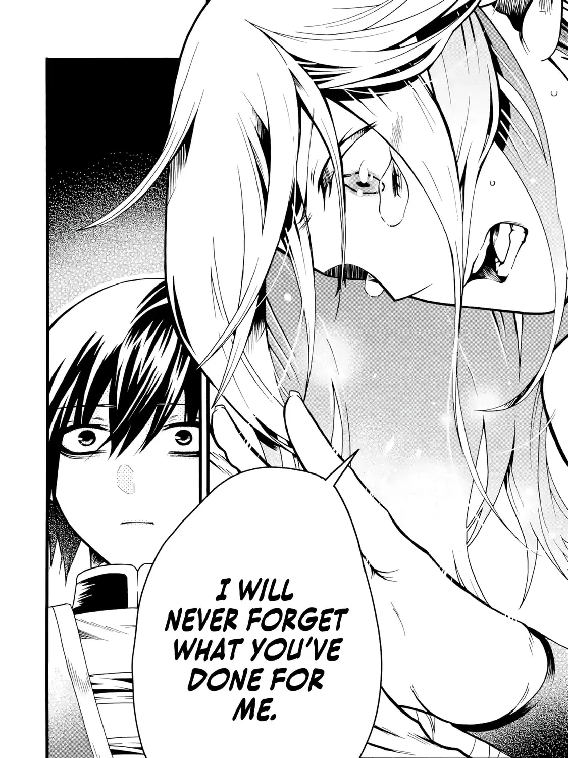 Read Only I Can Open Status chapter 2 image 44 on Lezhin