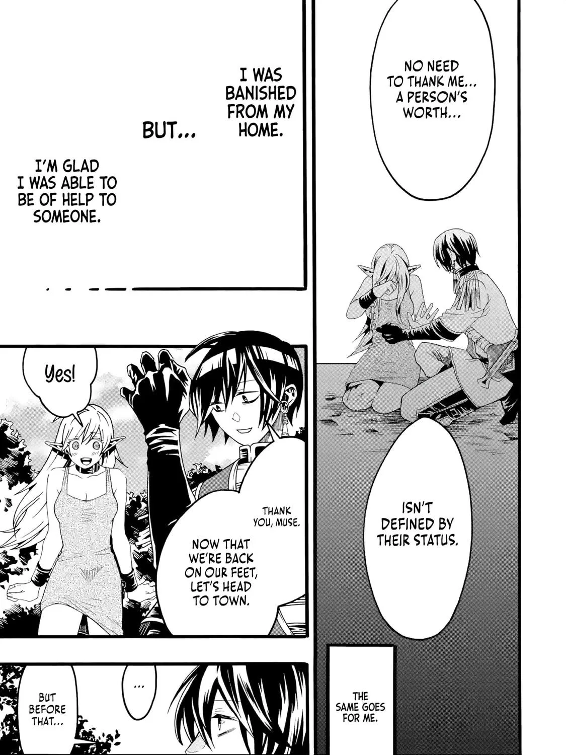 Read Only I Can Open Status chapter 2 image 46 on Lezhin