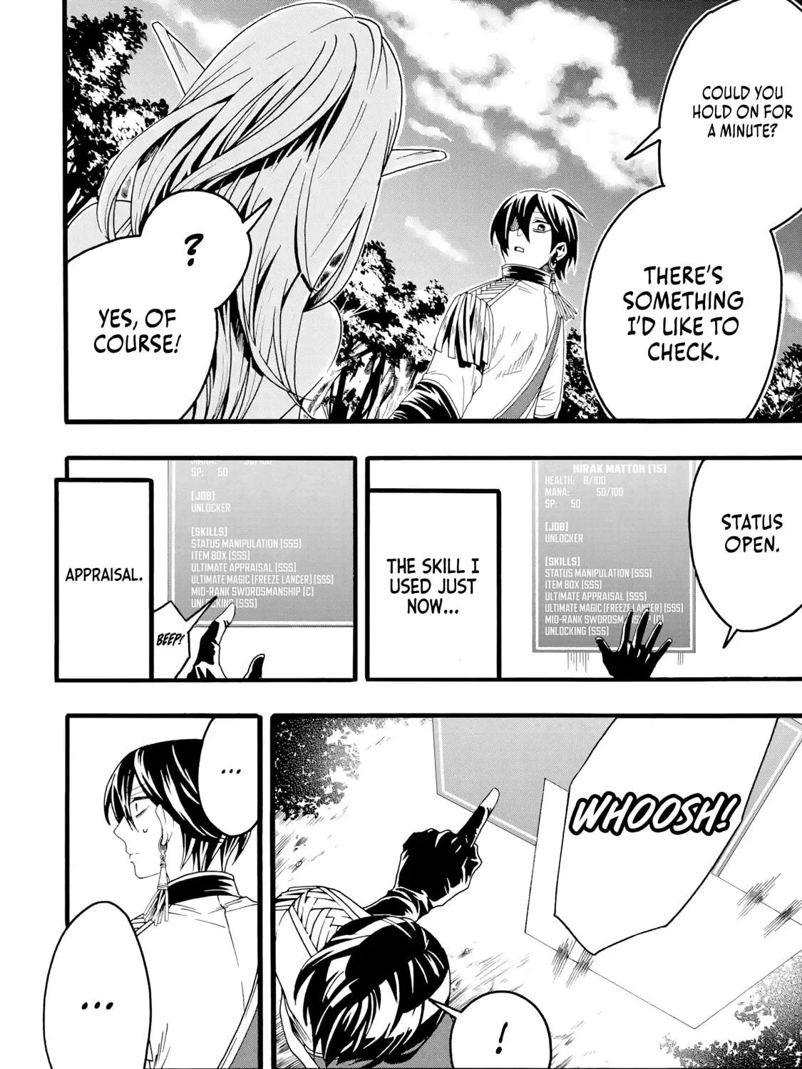 Read Only I Can Open Status chapter 2 image 48 on Lezhin