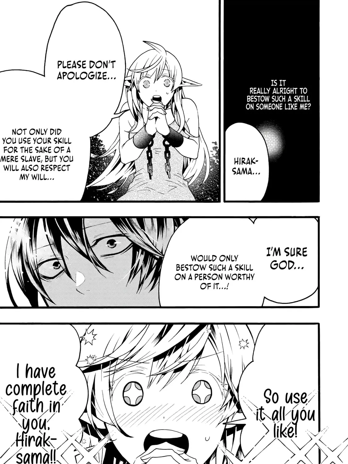 Read Only I Can Open Status chapter 2 image 54 on Lezhin