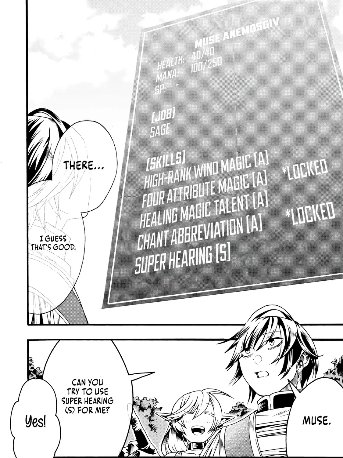 Read Only I Can Open Status chapter 2 image 60 on Lezhin