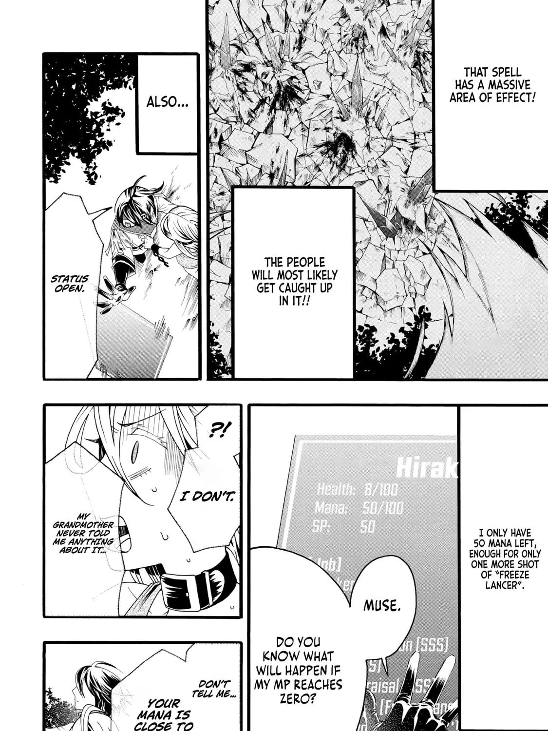 Read Only I Can Open Status chapter 2 image 68 on Lezhin