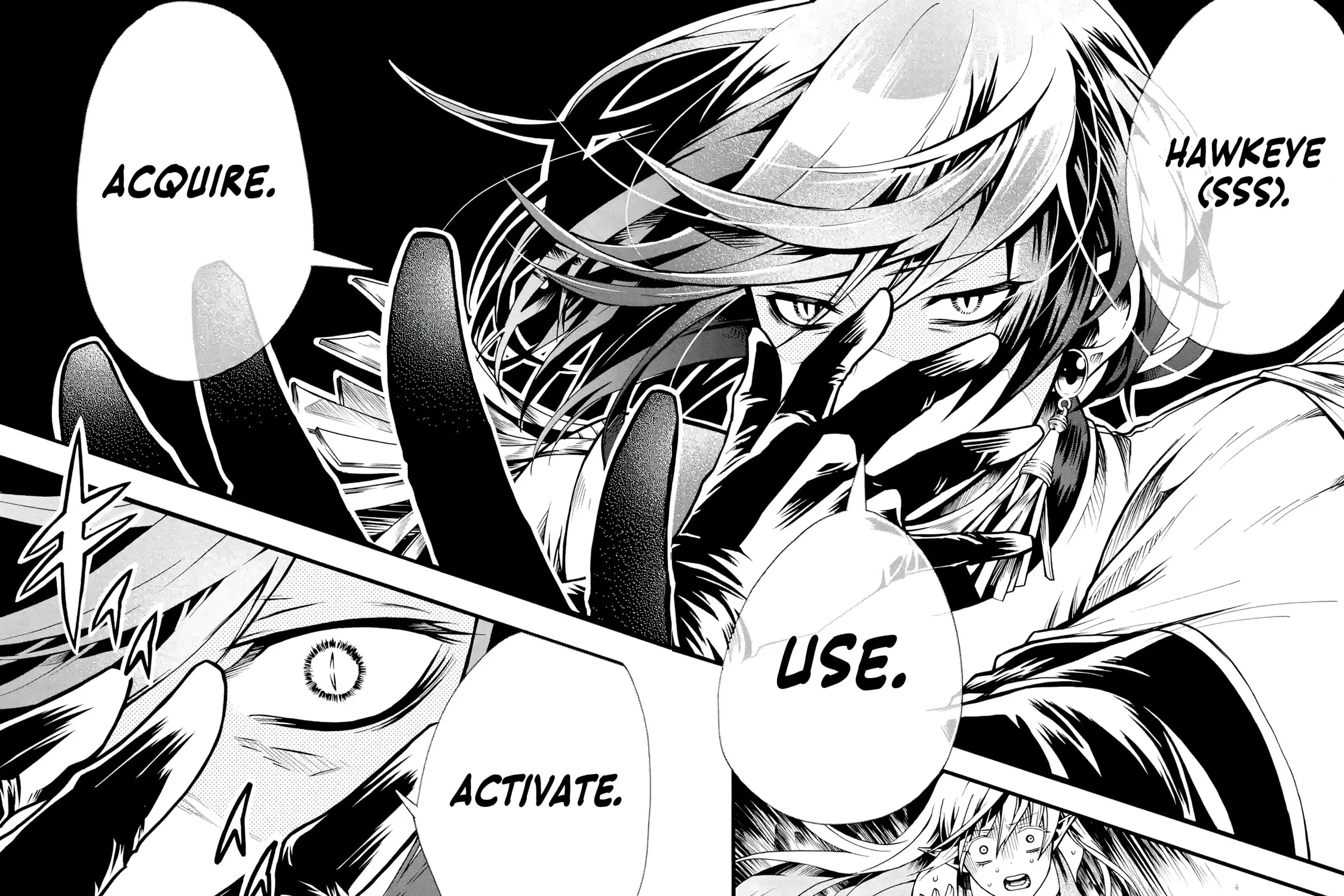 Read Only I Can Open Status chapter 2 image 76 on Lezhin