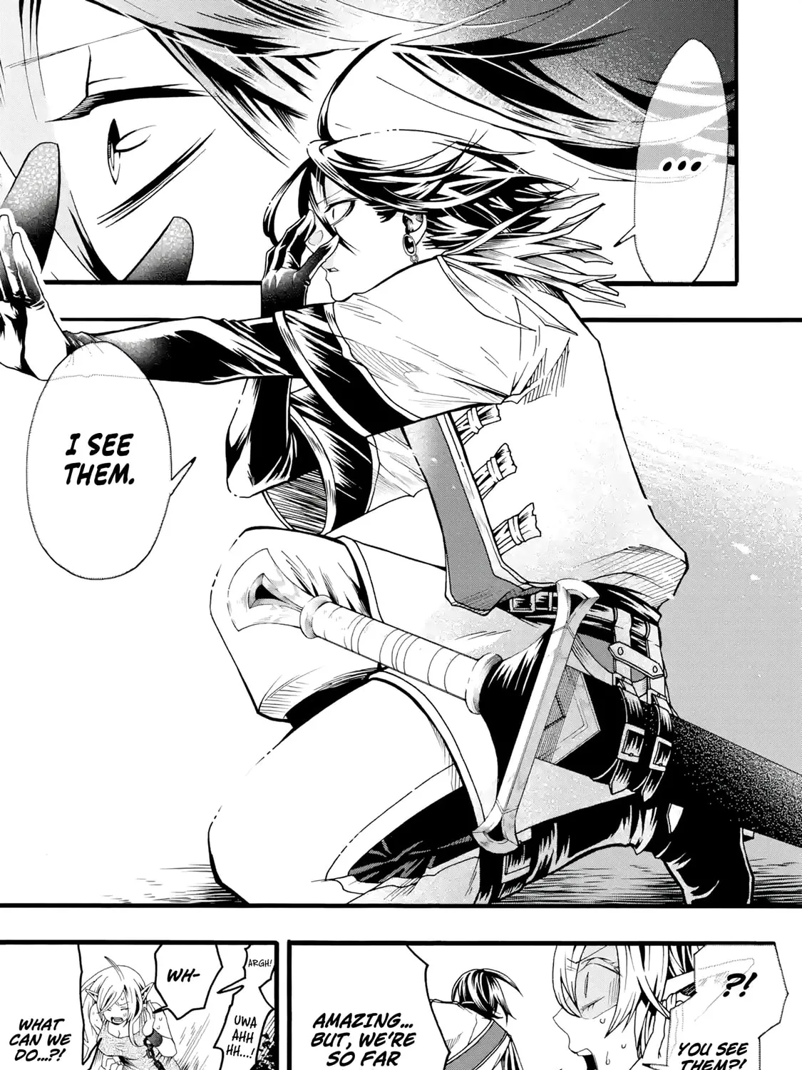 Read Only I Can Open Status chapter 2 image 80 on Lezhin