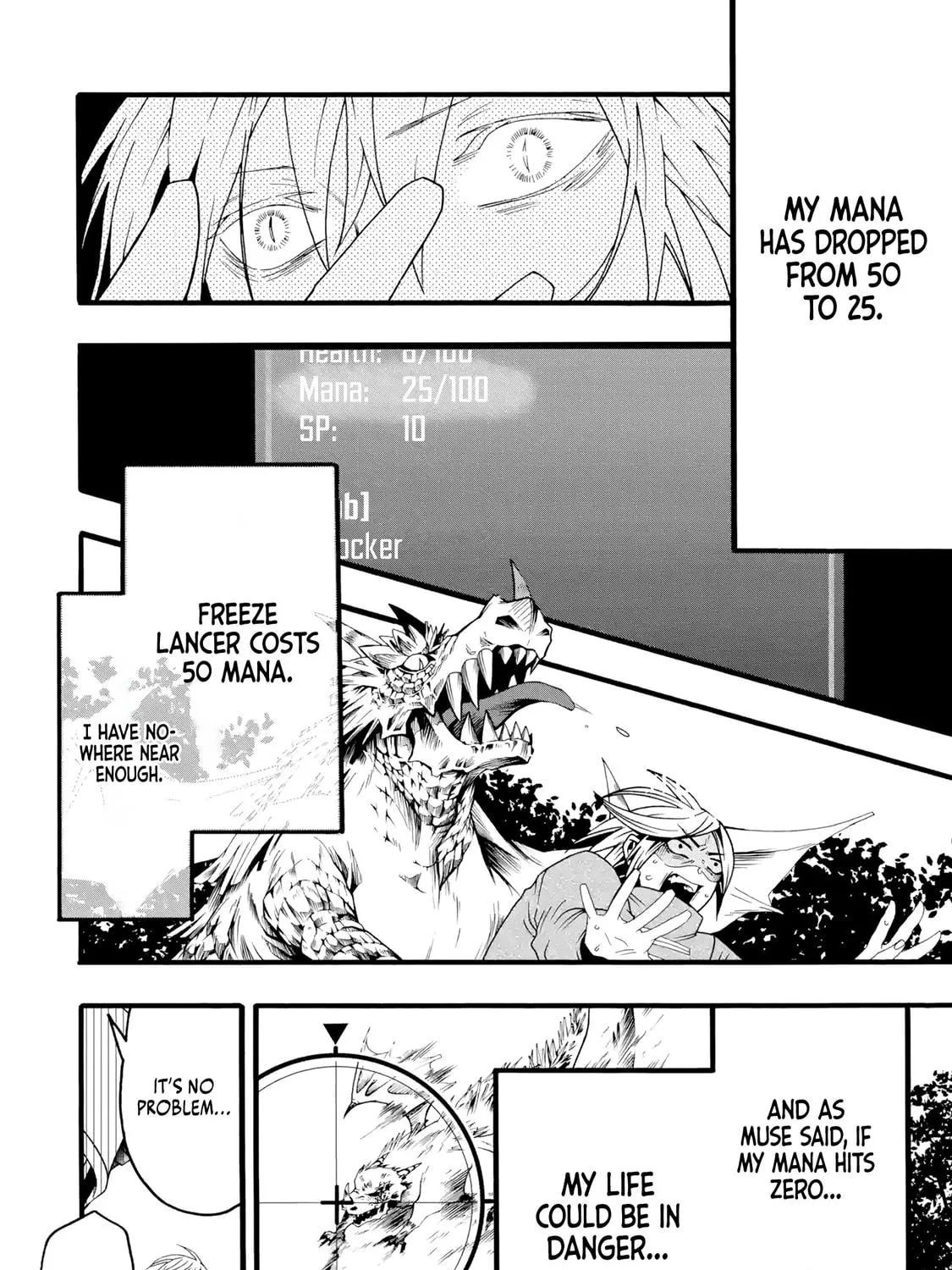 Read Only I Can Open Status chapter 2 image 82 on Lezhin