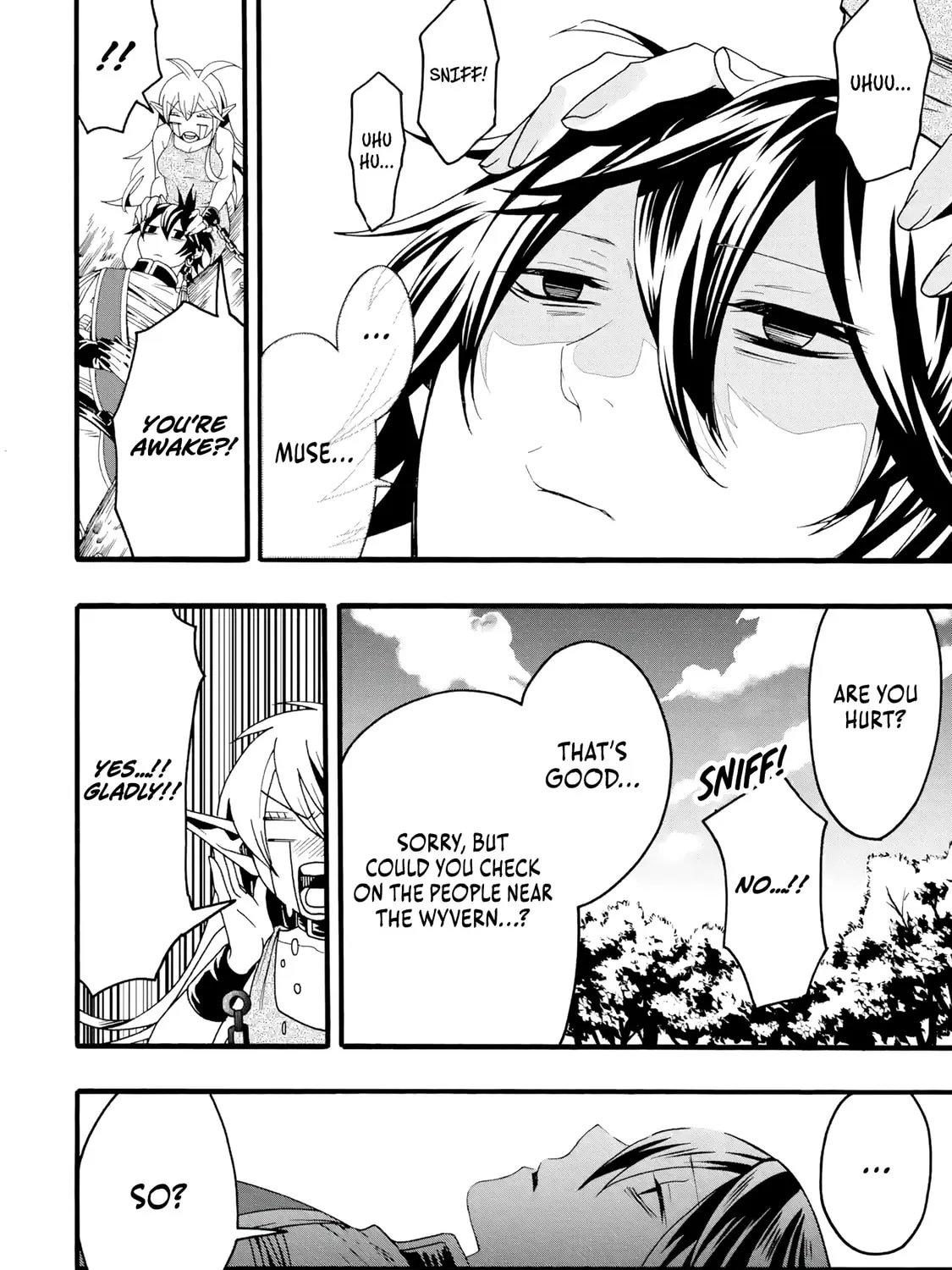 Read Only I Can Open Status chapter 2 image 96 on Lezhin