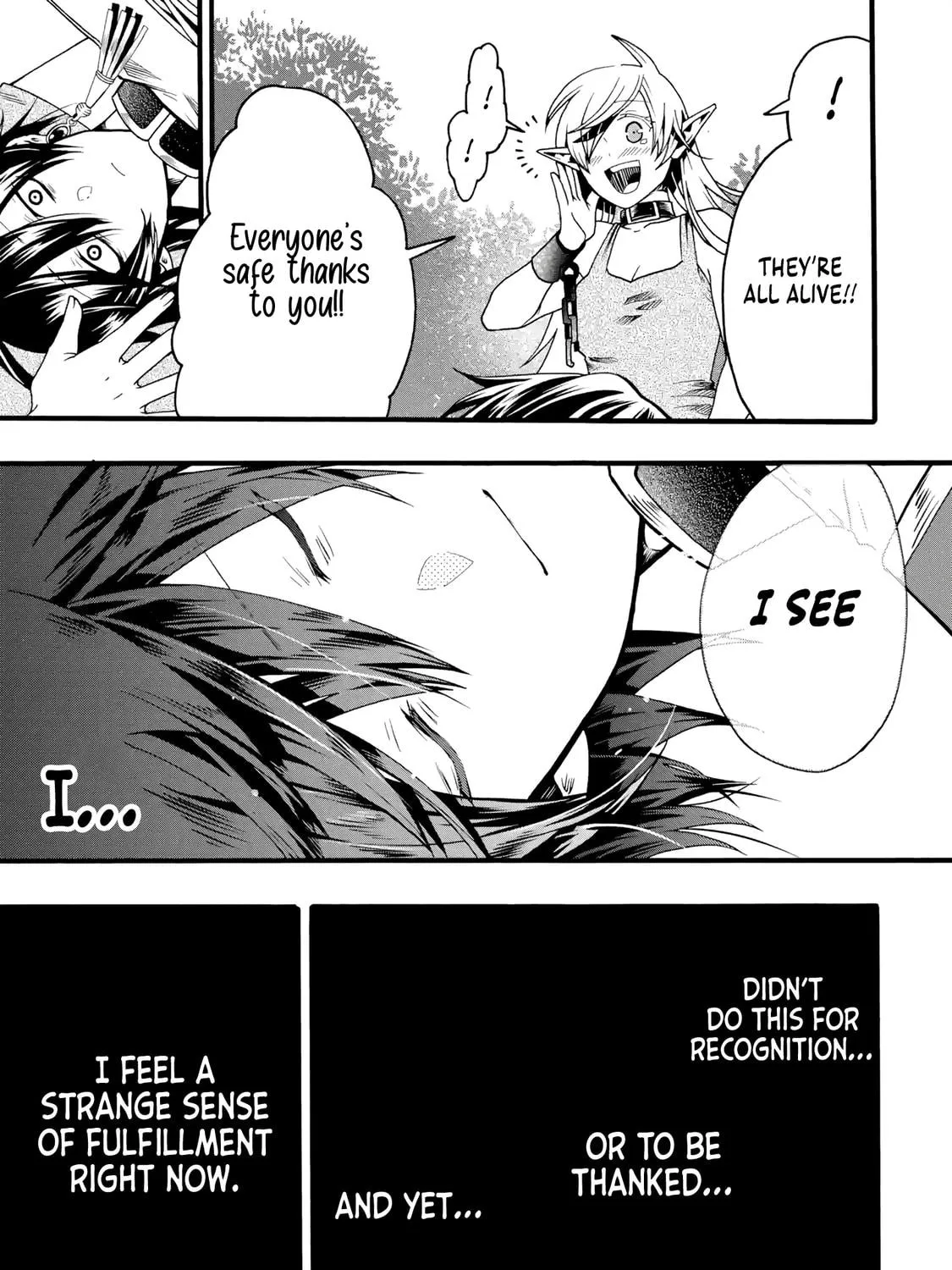 Read Only I Can Open Status chapter 2 image 98 on Lezhin