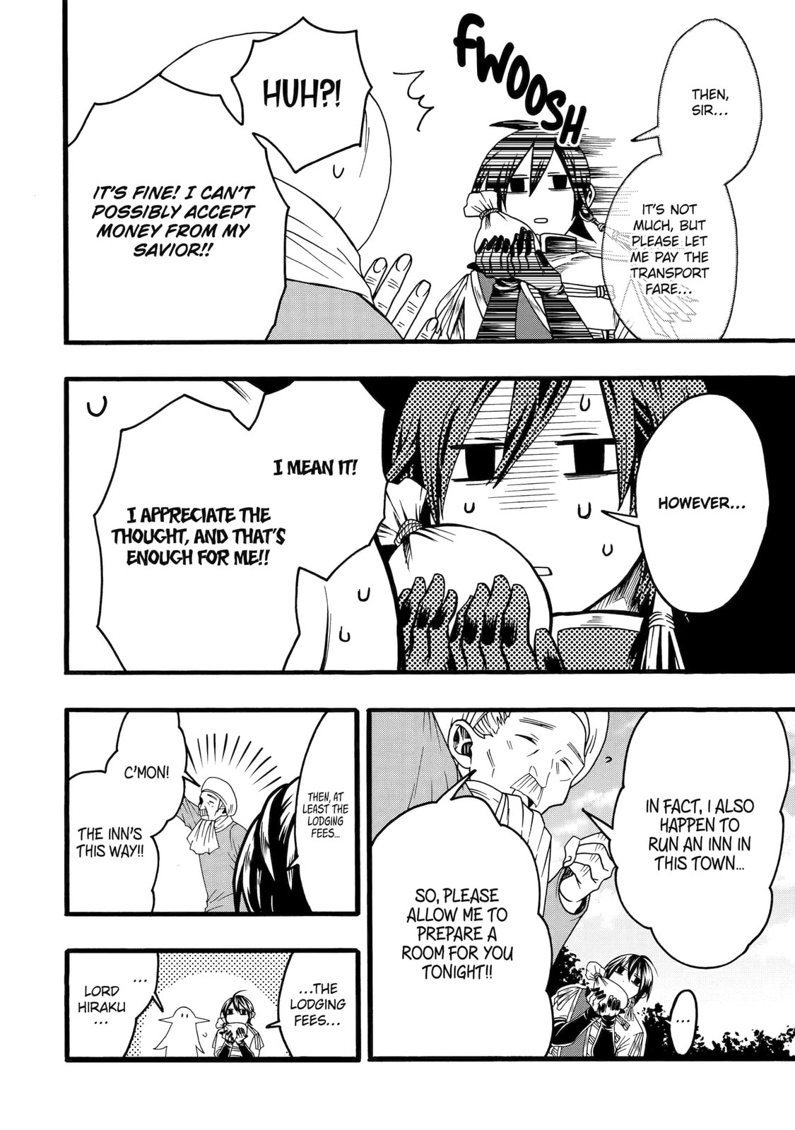 Read Only I Can Open Status chapter 3.1 image 1 on Lezhin