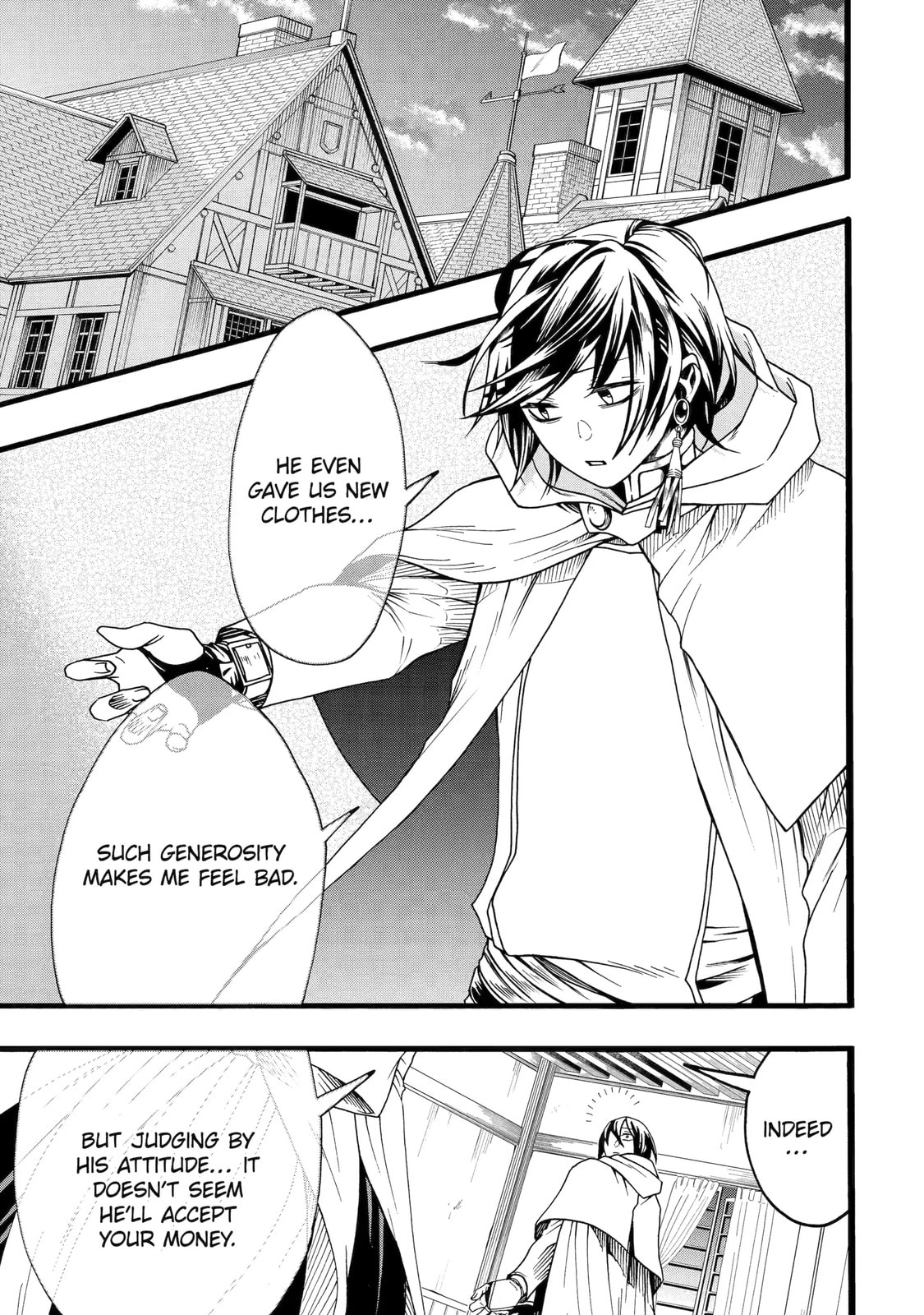 Read Only I Can Open Status chapter 3.1 image 2 on Lezhin