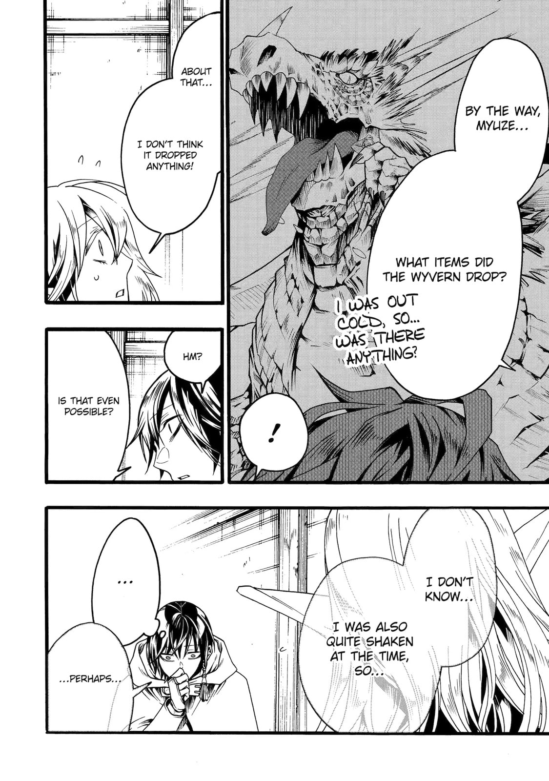 Read Only I Can Open Status chapter 3.1 image 5 on Lezhin