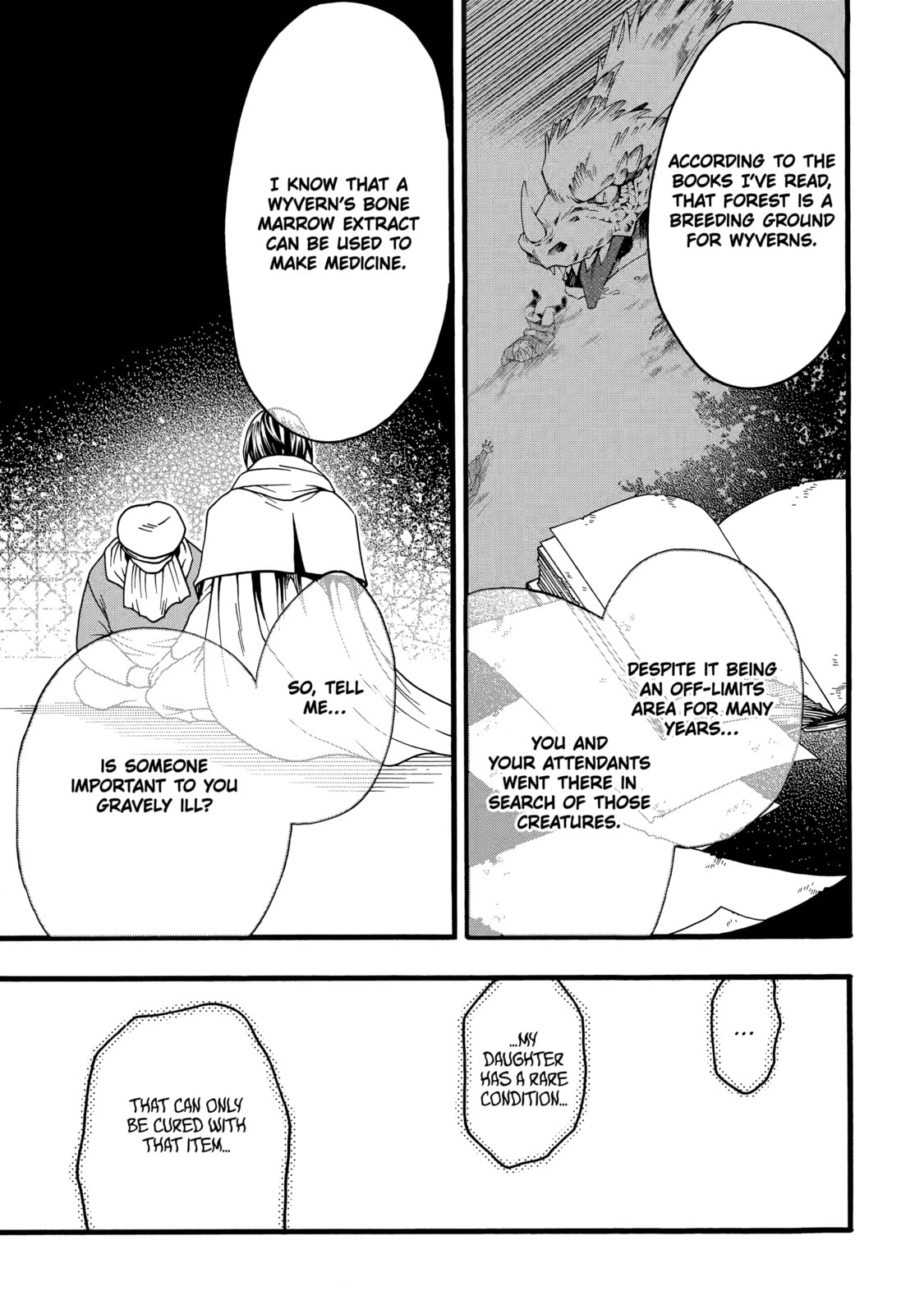 Read Only I Can Open Status chapter 3.2 image 5 on Lezhin