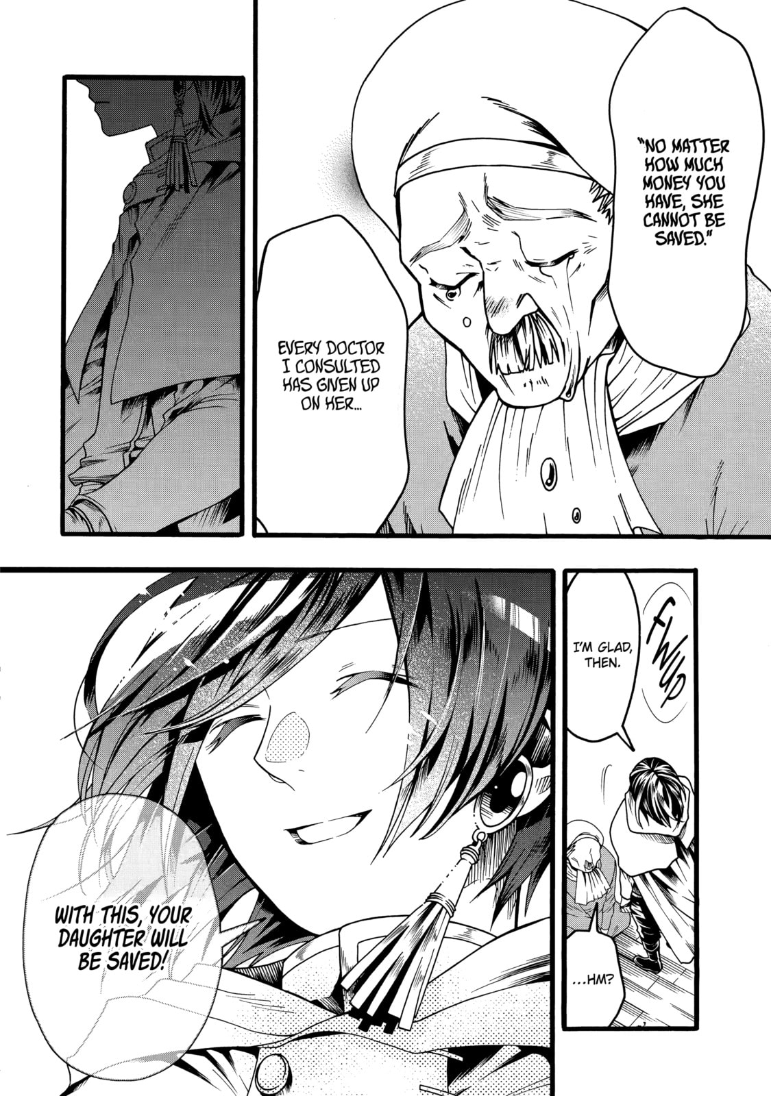 Read Only I Can Open Status chapter 3.2 image 6 on Lezhin