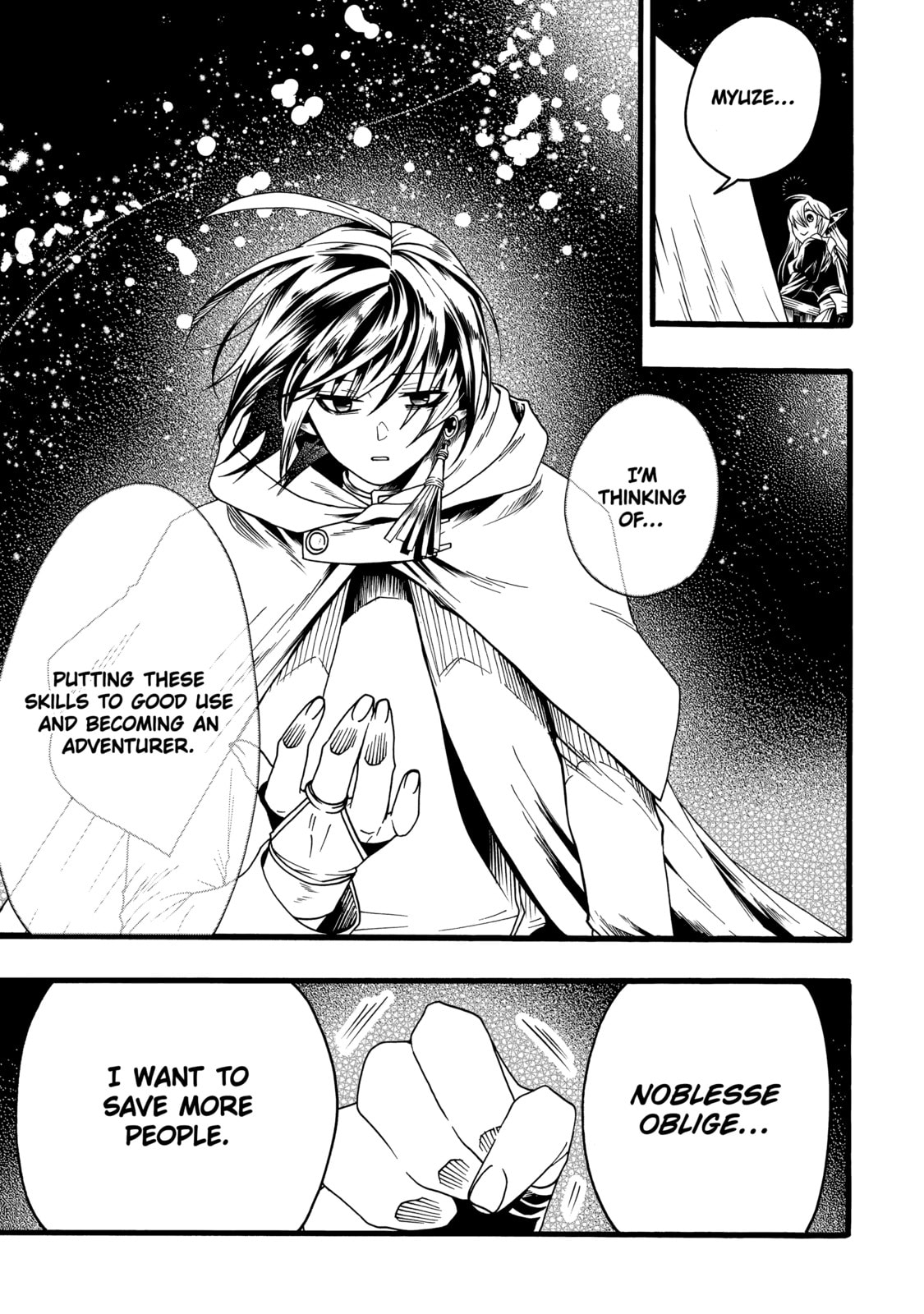Read Only I Can Open Status chapter 3.3 image 6 on Lezhin