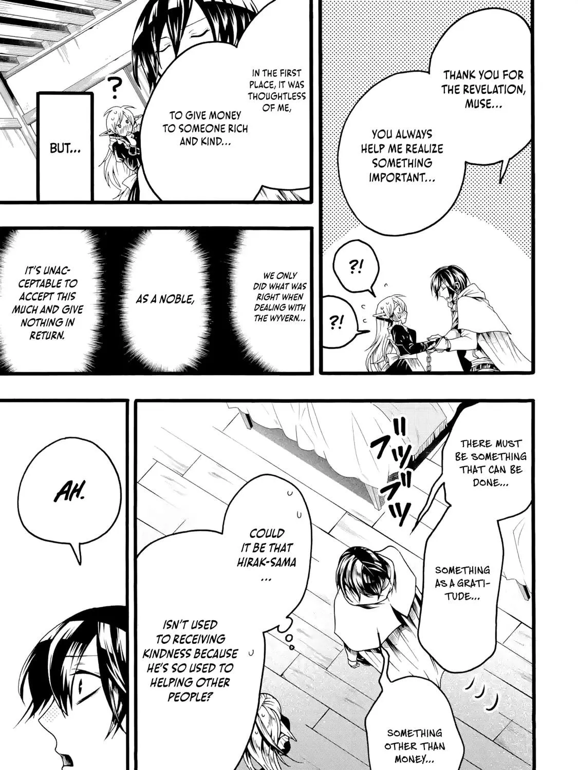 Read Only I Can Open Status chapter 3 image 10 on Lezhin