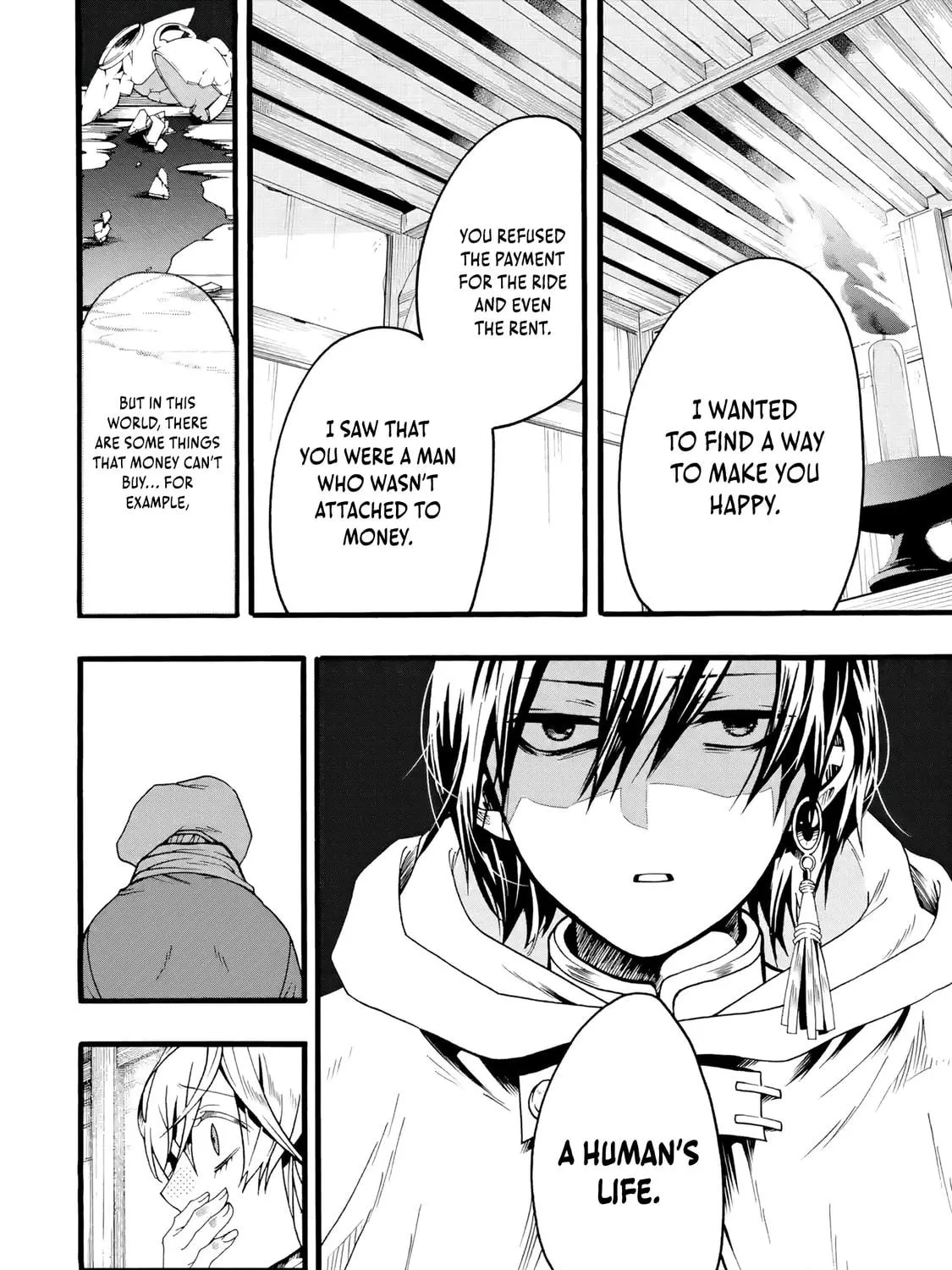 Read Only I Can Open Status chapter 3 image 28 on Lezhin