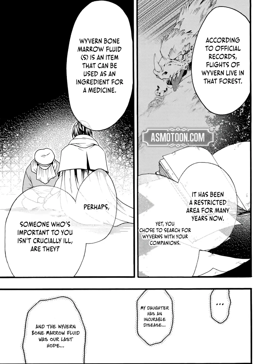 Read Only I Can Open Status chapter 3 image 30 on Lezhin
