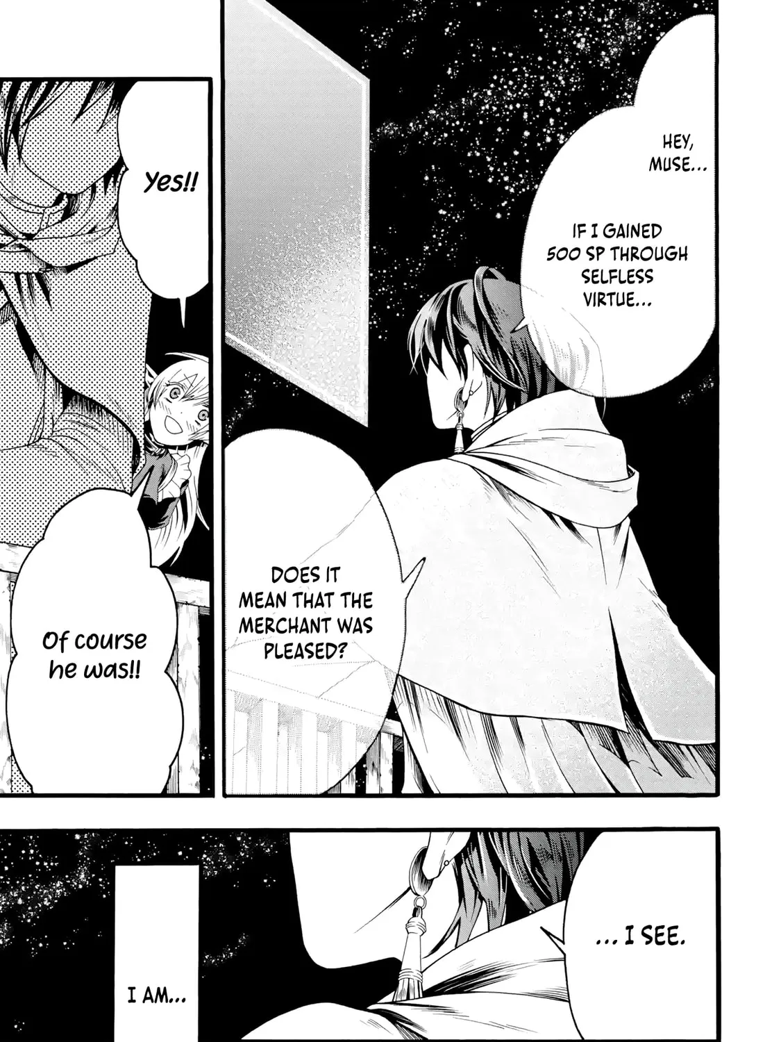Read Only I Can Open Status chapter 3 image 44 on Lezhin