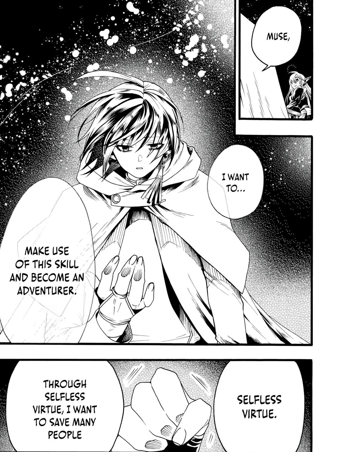 Read Only I Can Open Status chapter 3 image 48 on Lezhin