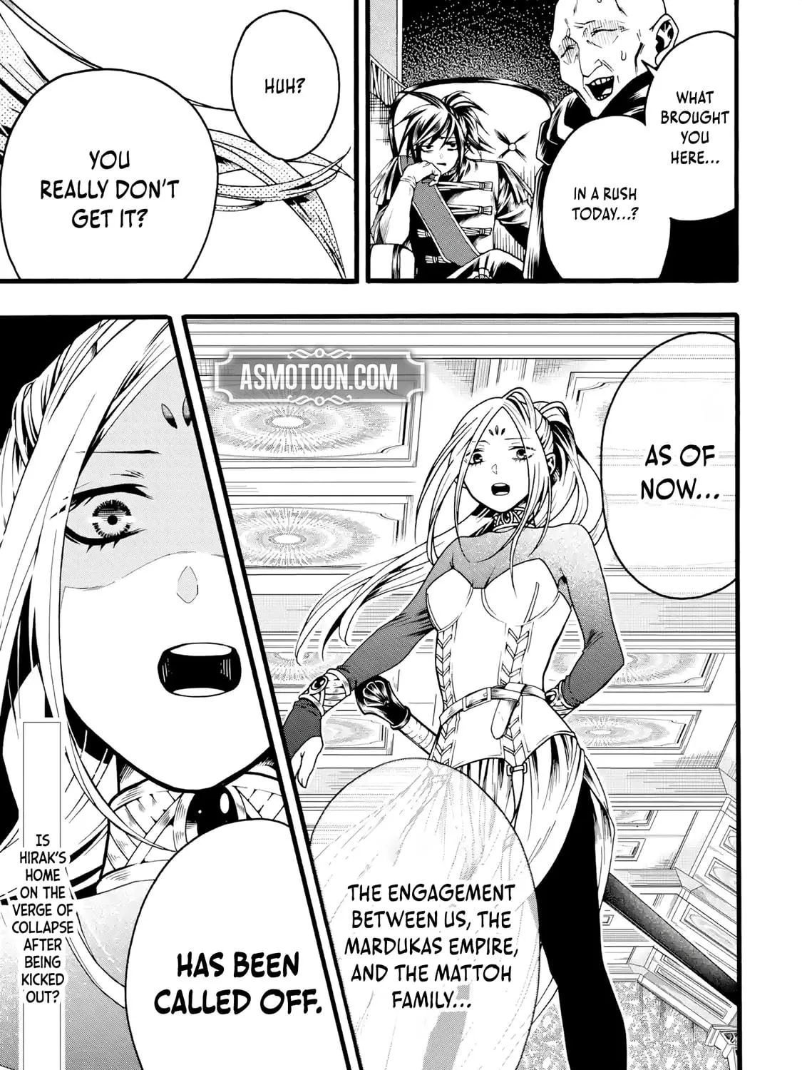 Read Only I Can Open Status chapter 3 image 52 on Lezhin