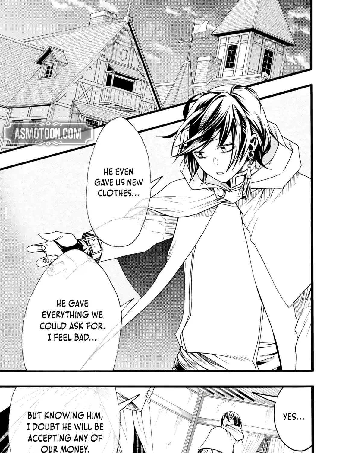Read Only I Can Open Status chapter 3 image 6 on Lezhin