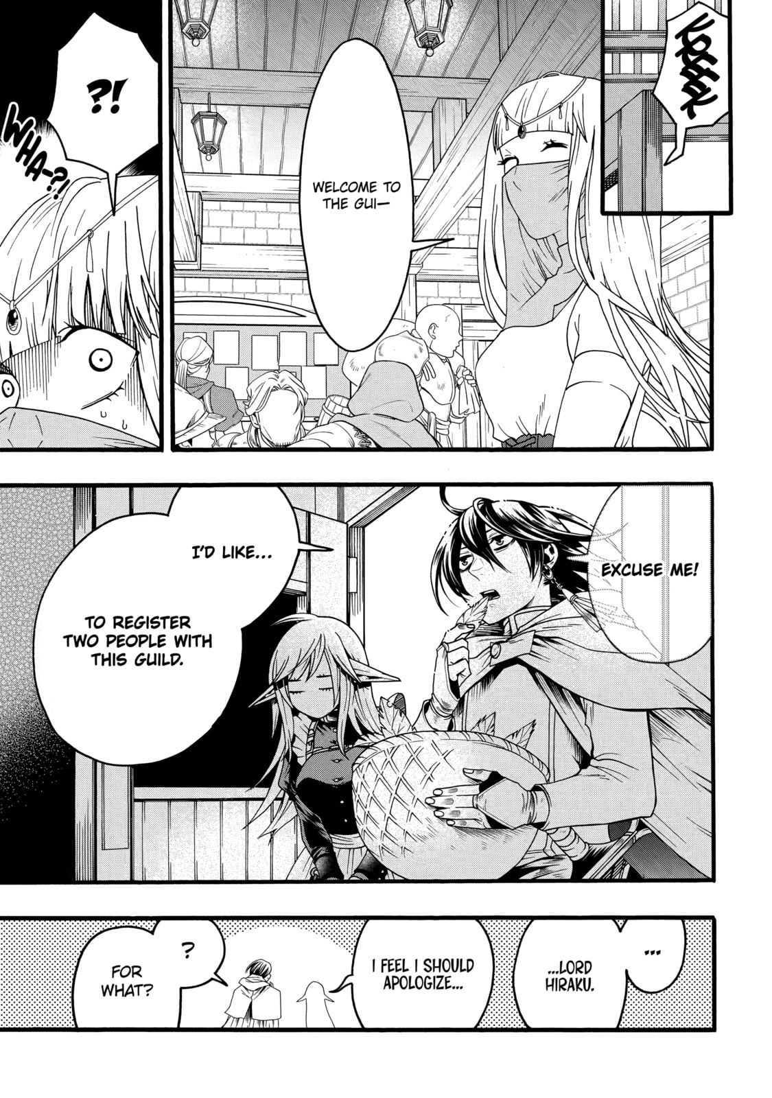 Read Only I Can Open Status chapter 4.1 image 10 on Lezhin