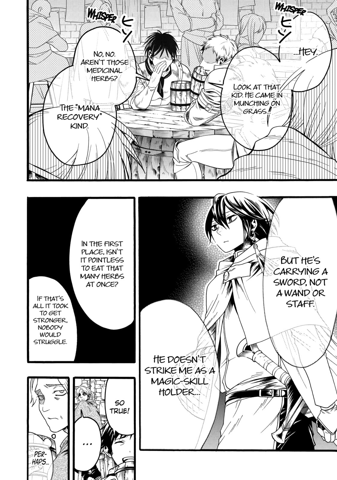Read Only I Can Open Status chapter 4.1 image 11 on Lezhin