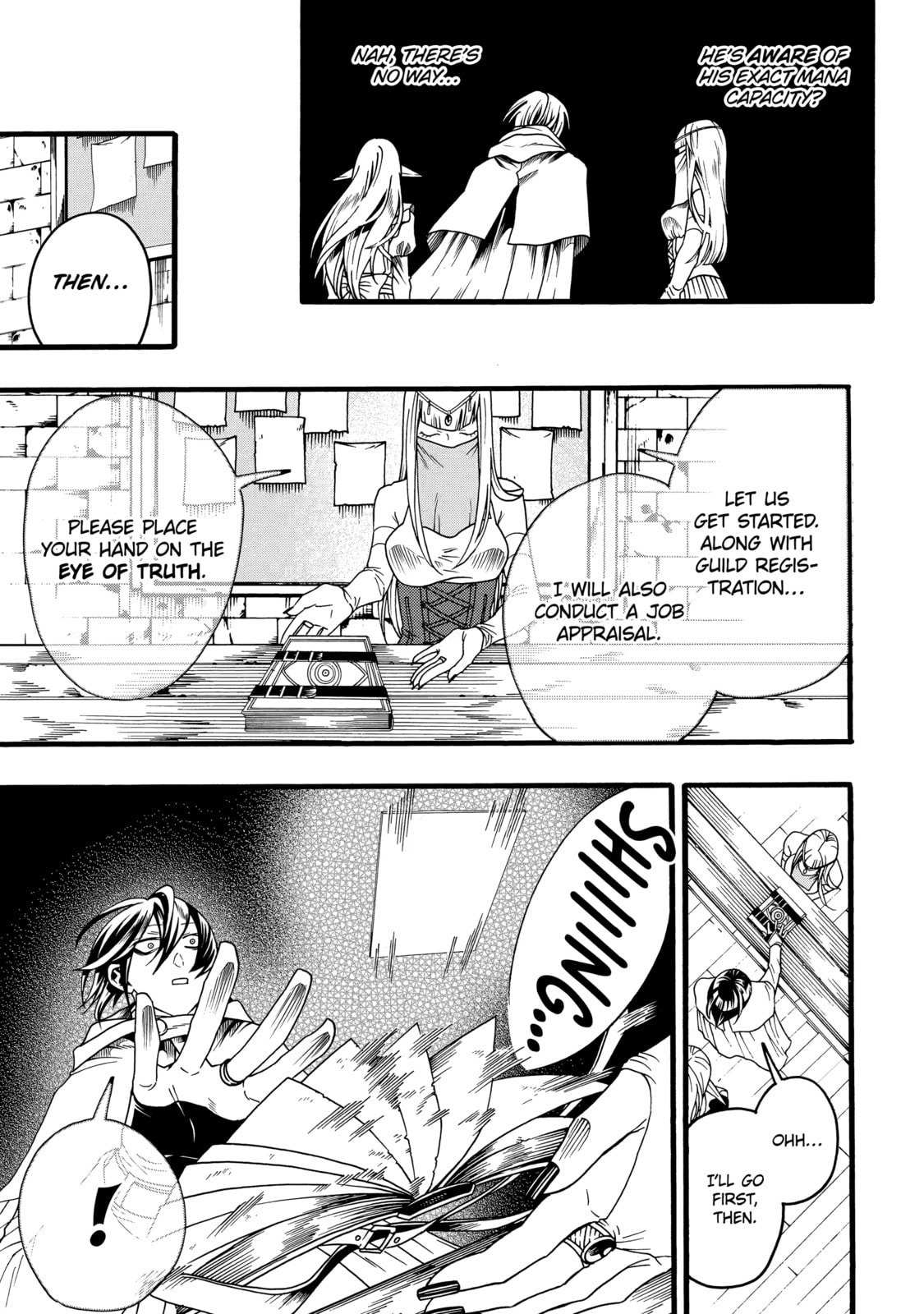 Read Only I Can Open Status chapter 4.1 image 12 on Lezhin