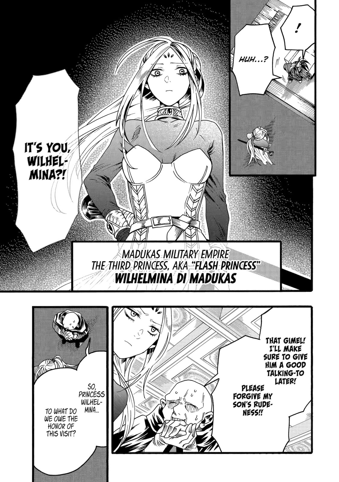 Read Only I Can Open Status chapter 4.1 image 2 on Lezhin