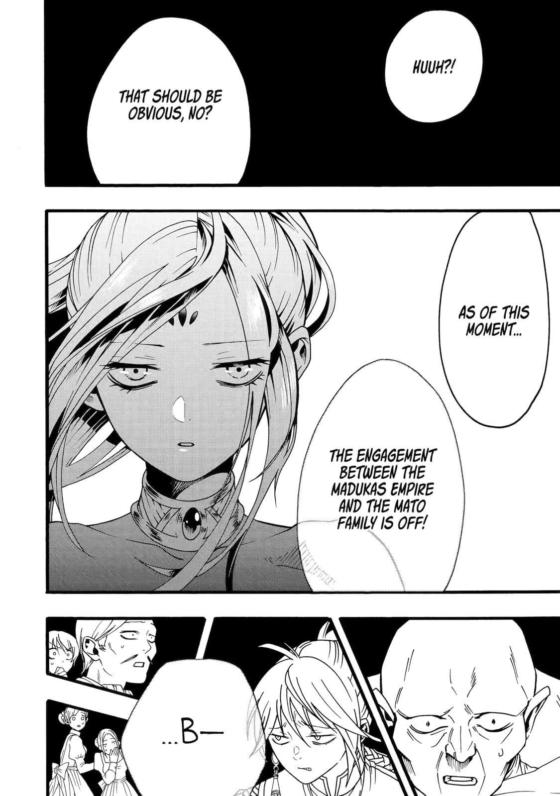 Read Only I Can Open Status chapter 4.1 image 3 on Lezhin
