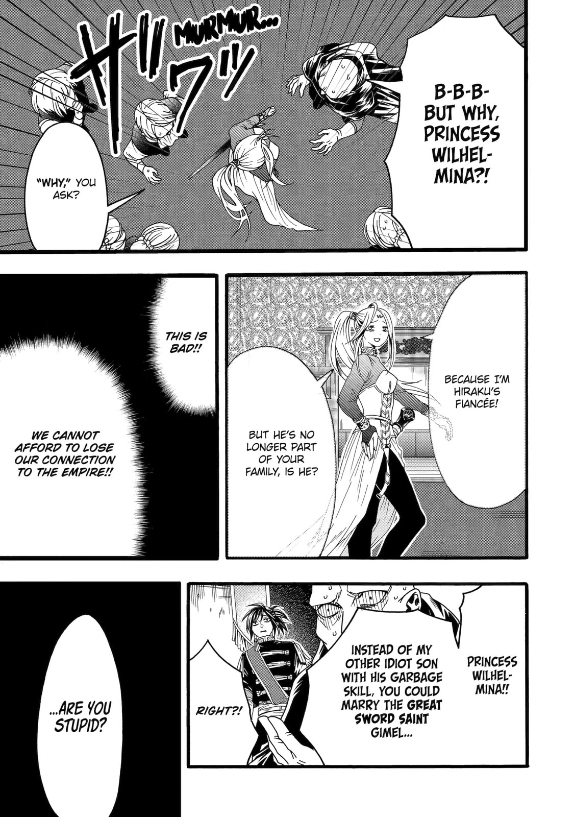 Read Only I Can Open Status chapter 4.1 image 4 on Lezhin