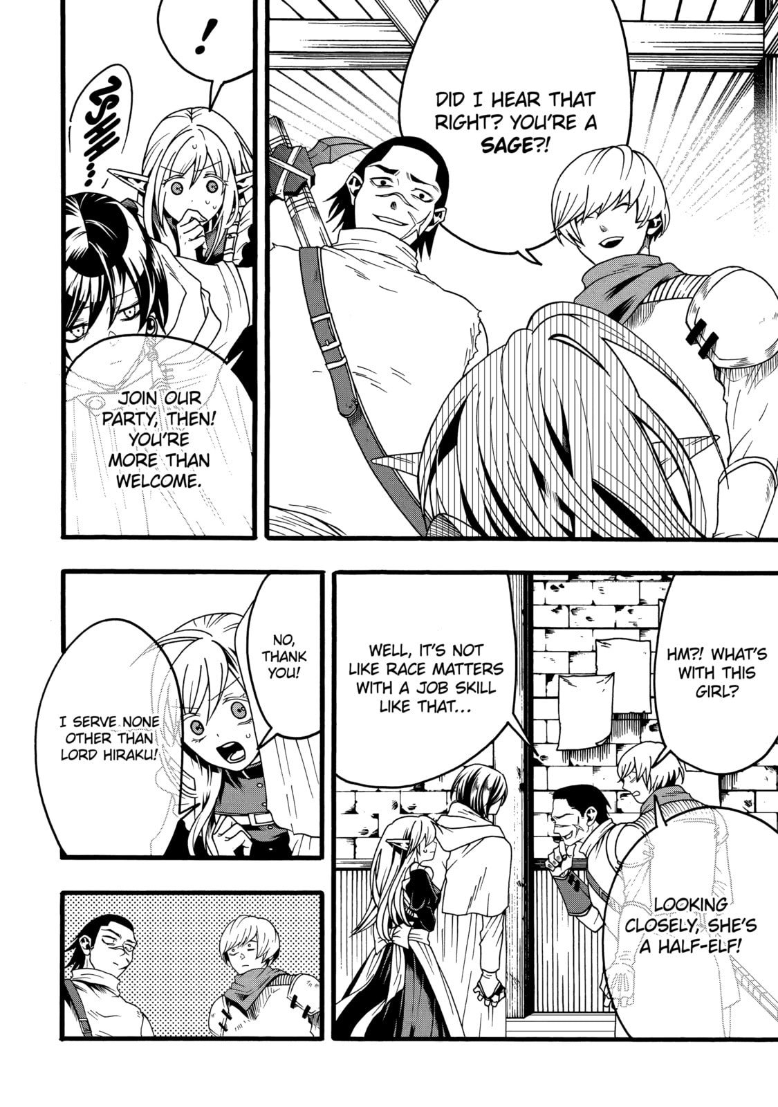 Read Only I Can Open Status chapter 4.2 image 7 on Lezhin