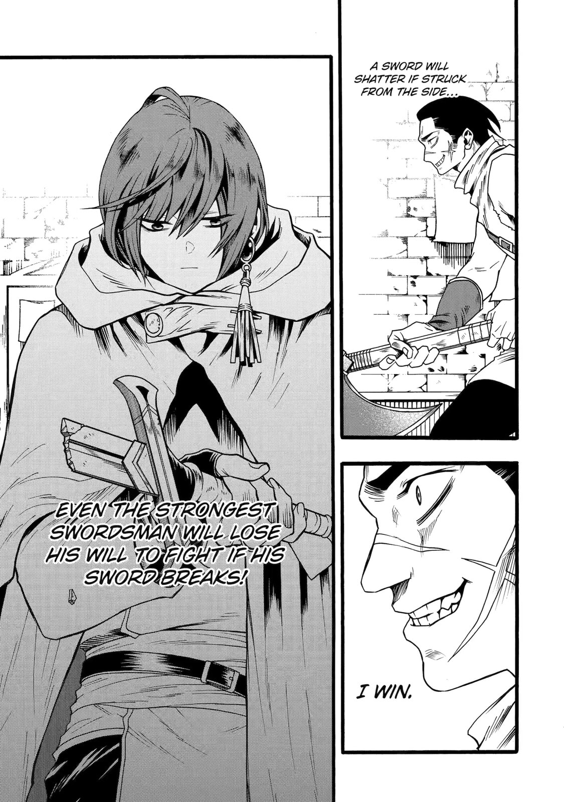 Read Only I Can Open Status chapter 4.3 image 1 on Lezhin