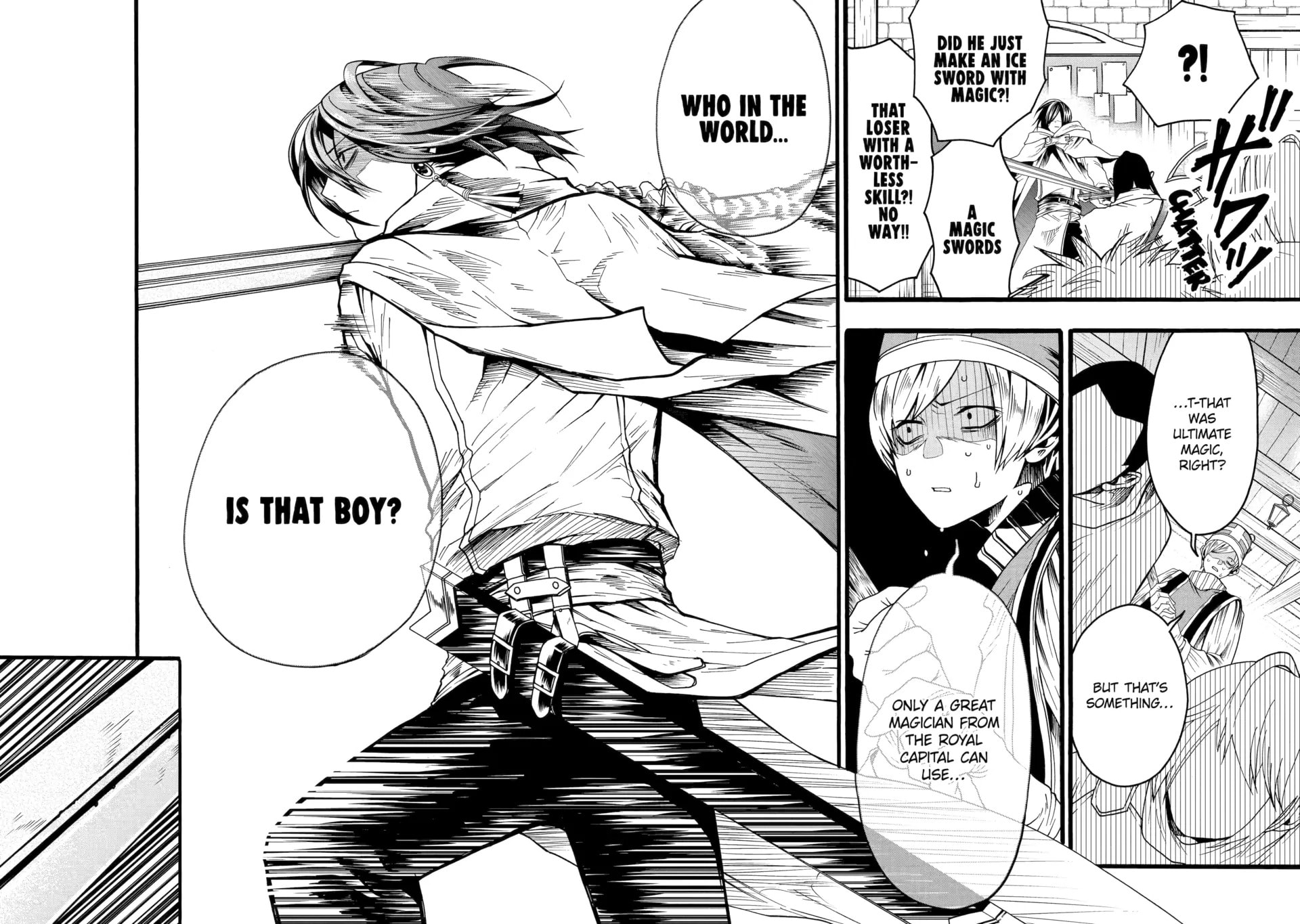 Read Only I Can Open Status chapter 4.3 image 6 on Lezhin