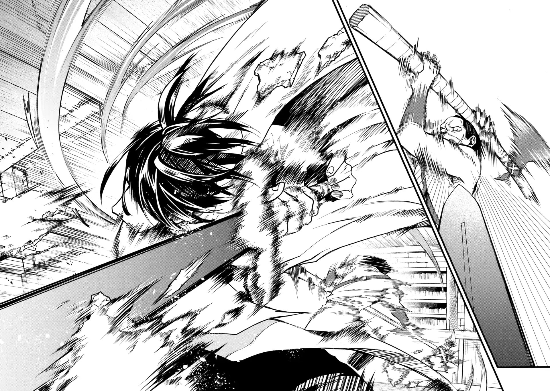 Read Only I Can Open Status chapter 4.3 image 7 on Lezhin